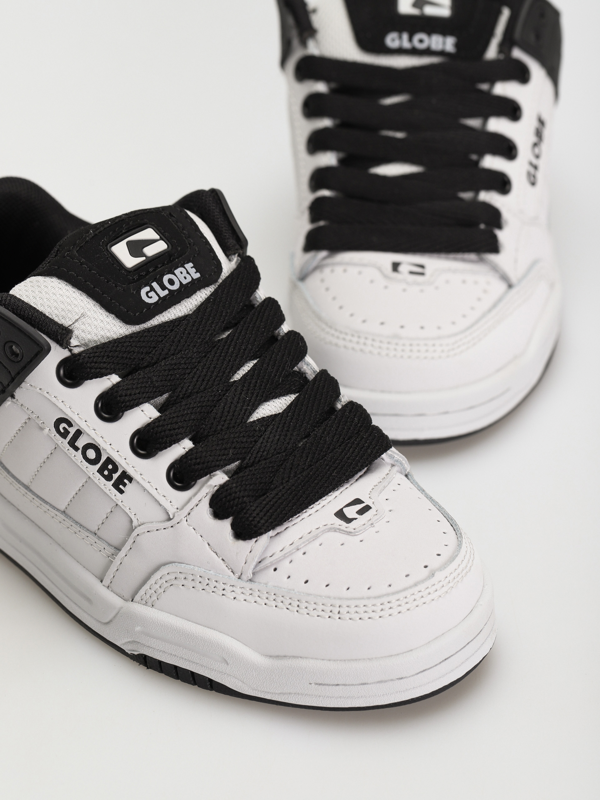 Buty Globe Tilt JR (alloy/black)