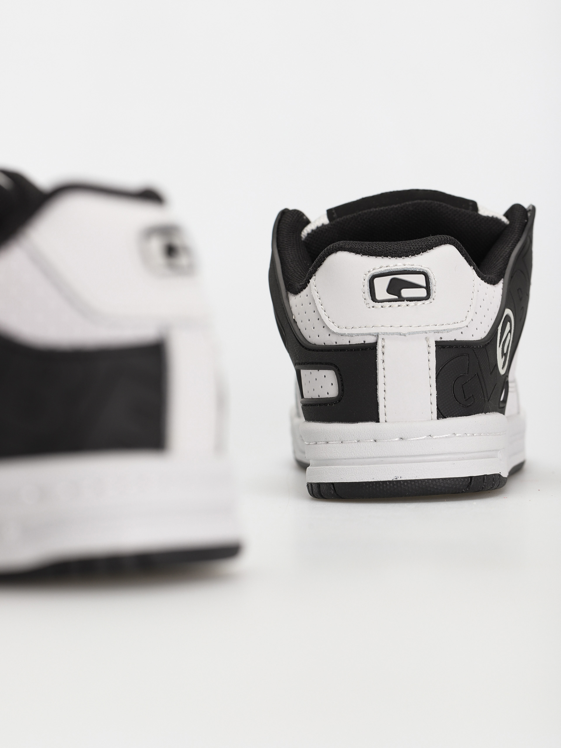 Buty Globe Tilt JR (alloy/black)