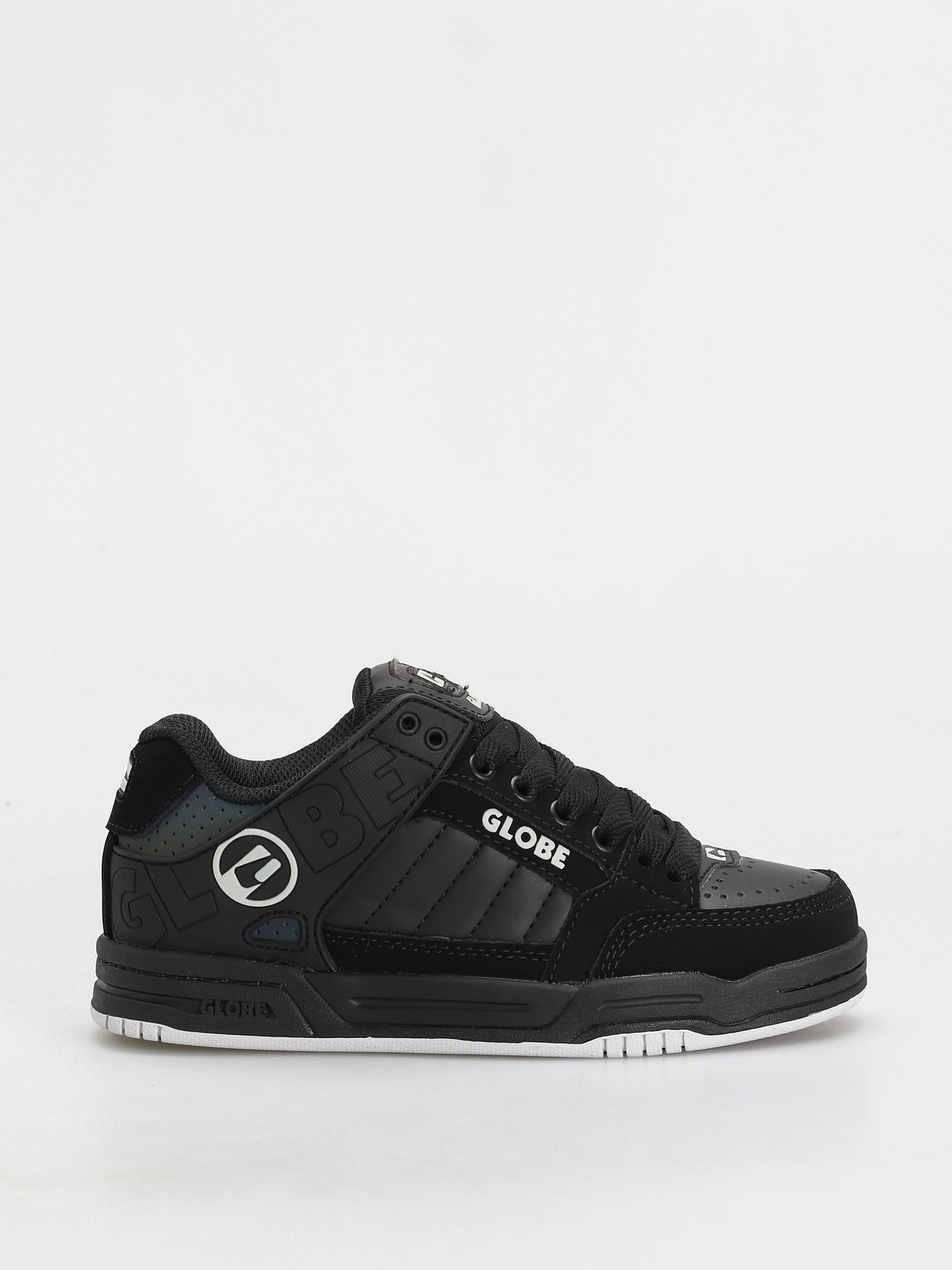 Buty Globe Tilt JR (black/oil)