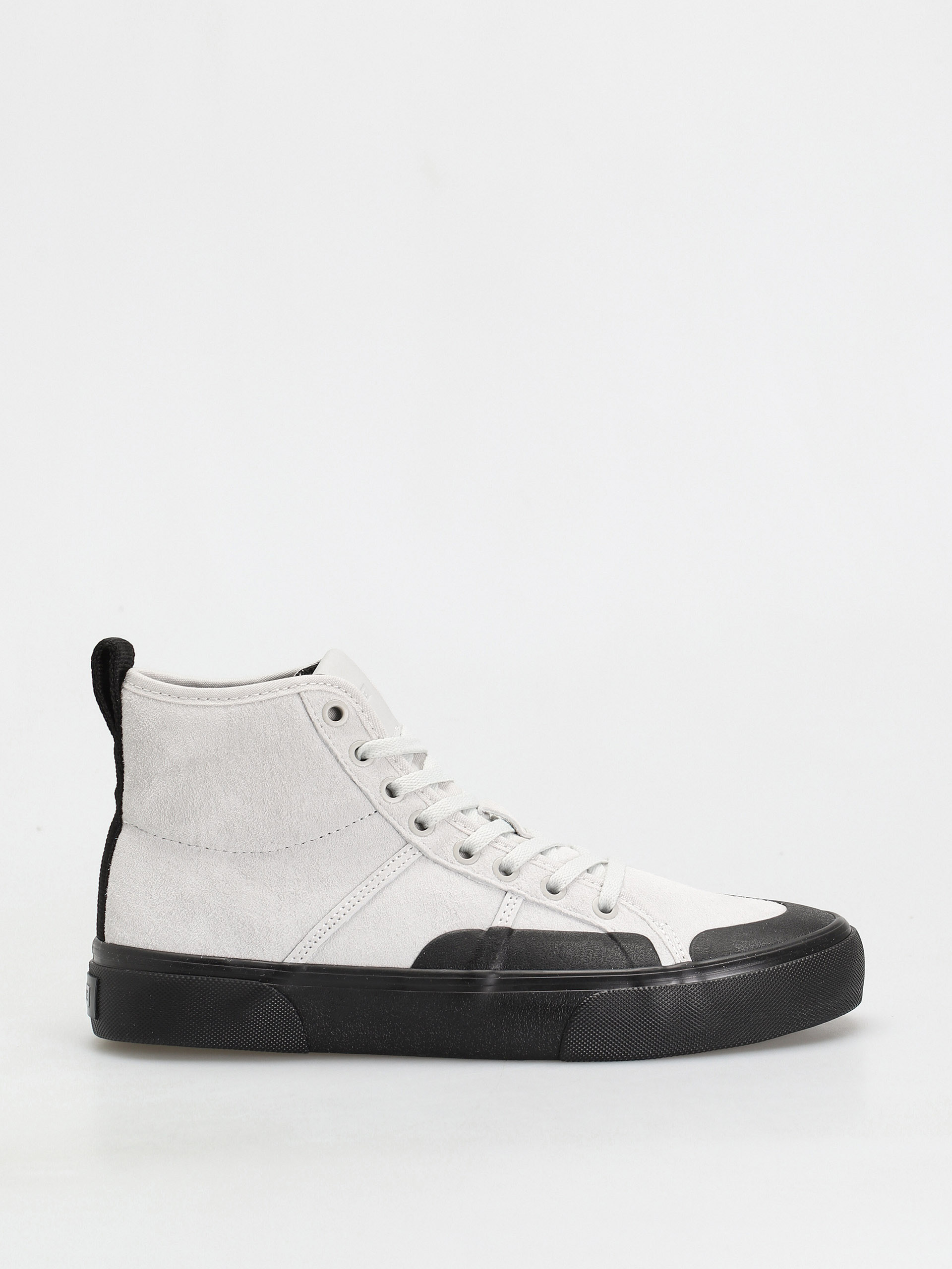 Buty Globe Los Angered II (undyed/black)