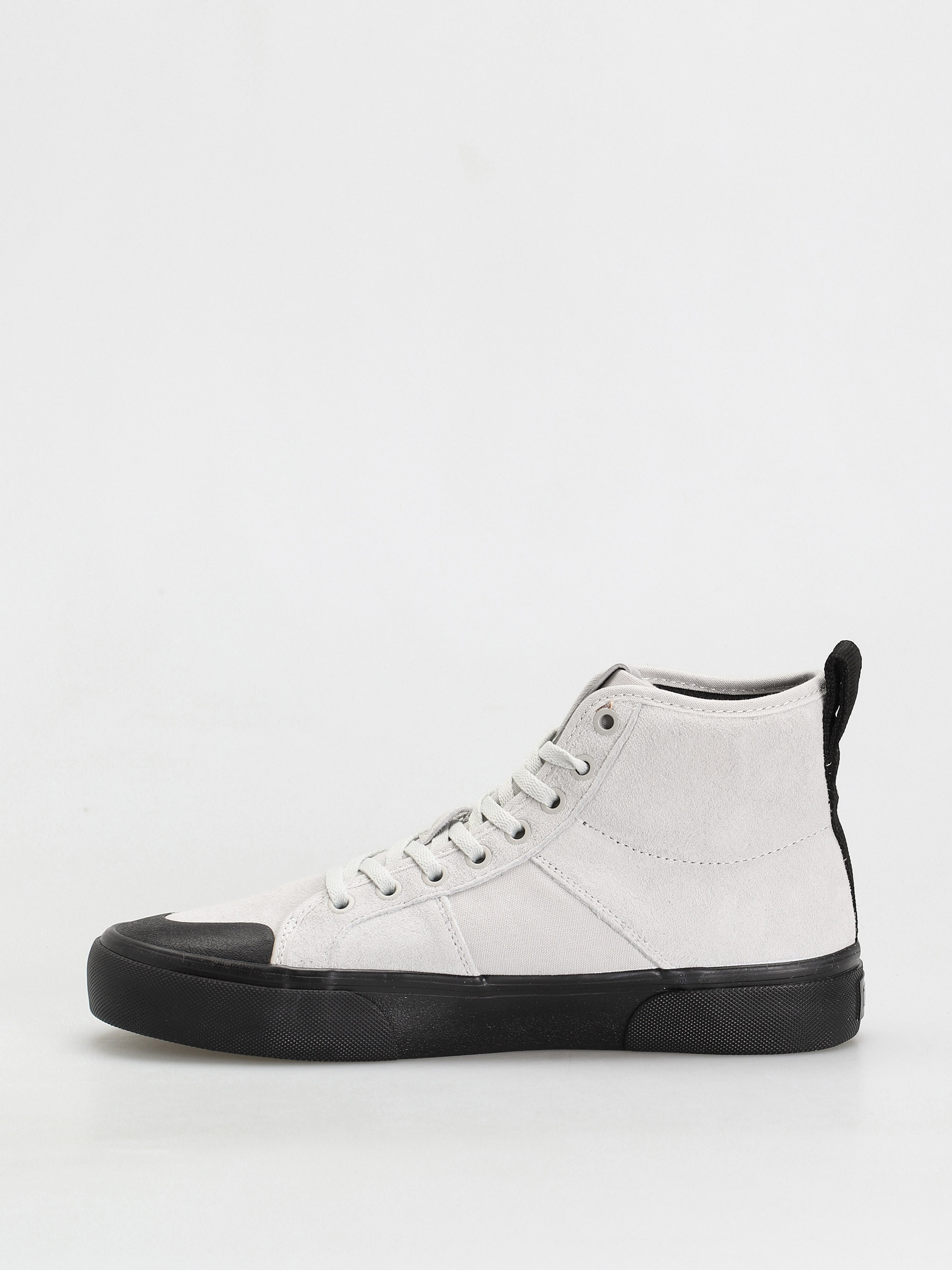 Buty Globe Los Angered II (undyed/black)