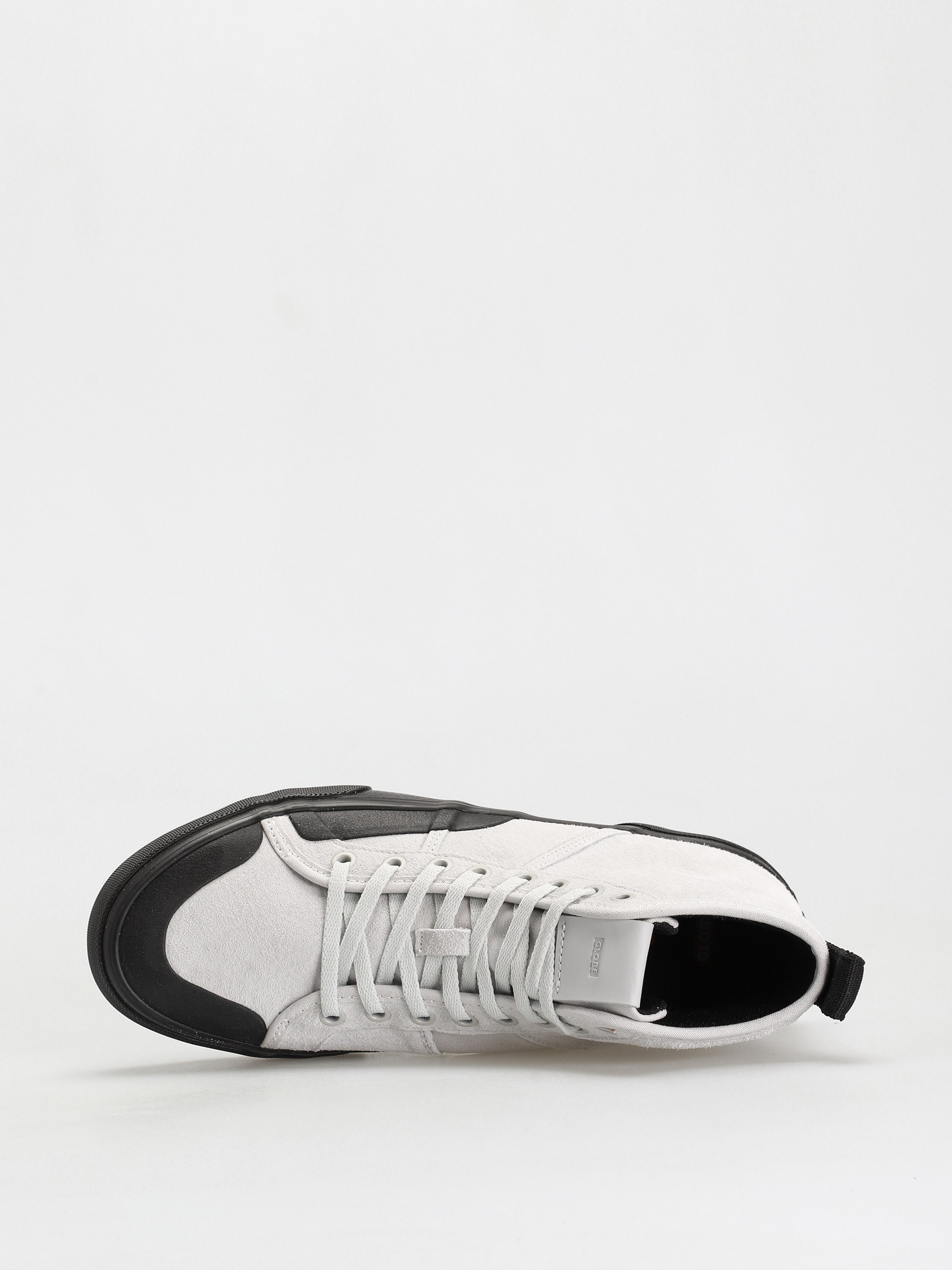 Buty Globe Los Angered II (undyed/black)