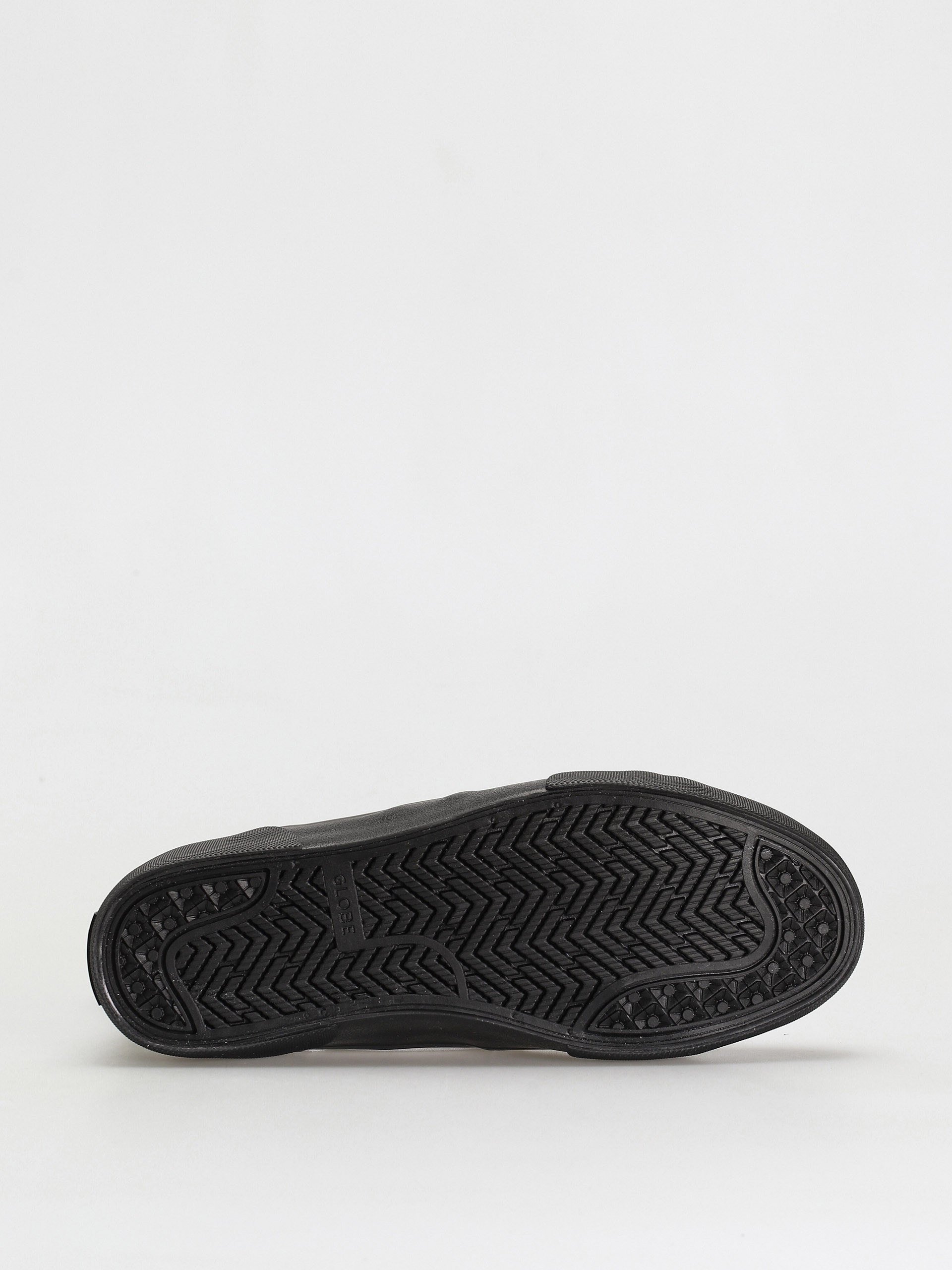 Buty Globe Los Angered II (undyed/black)
