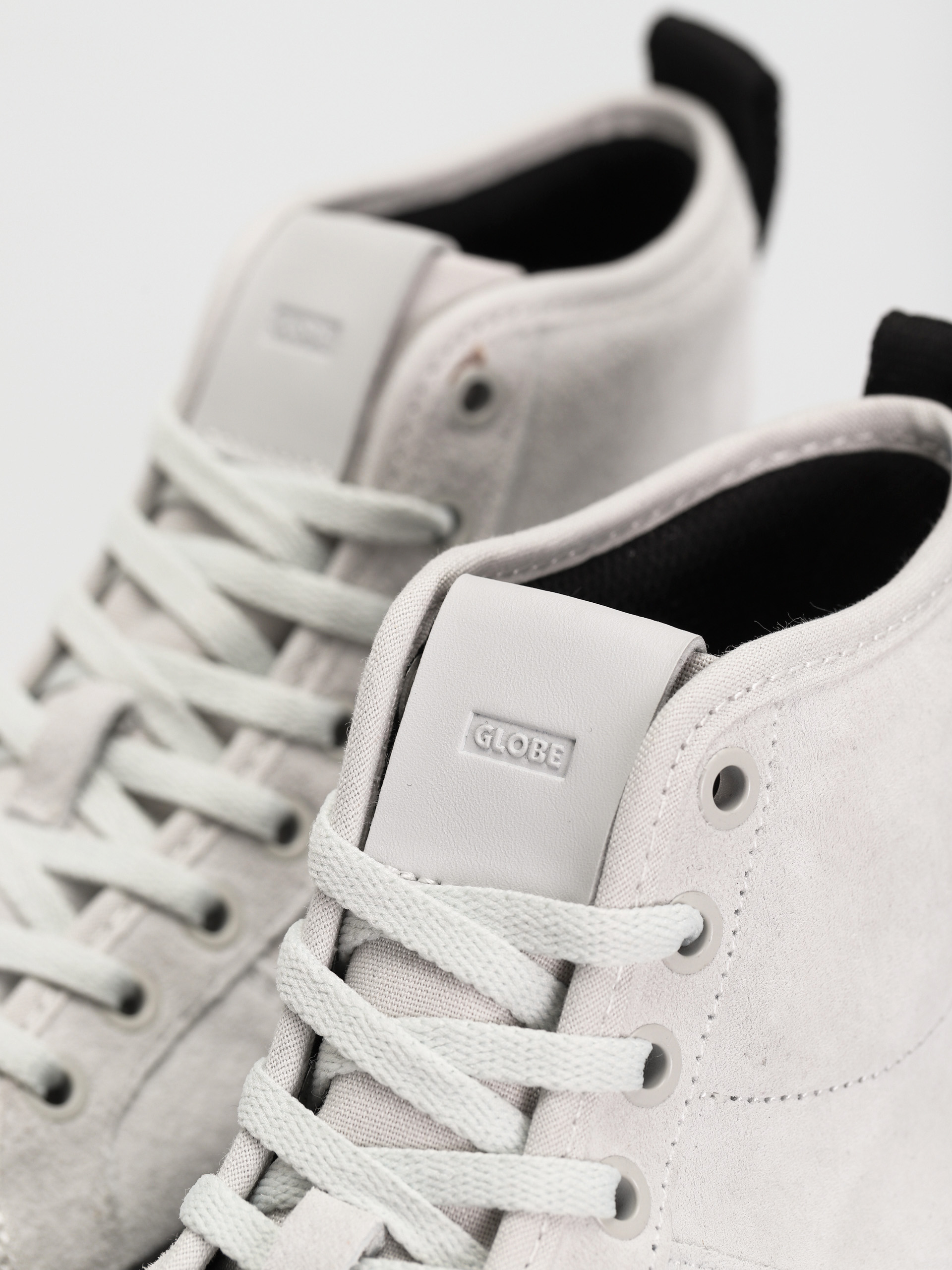 Buty Globe Los Angered II (undyed/black)