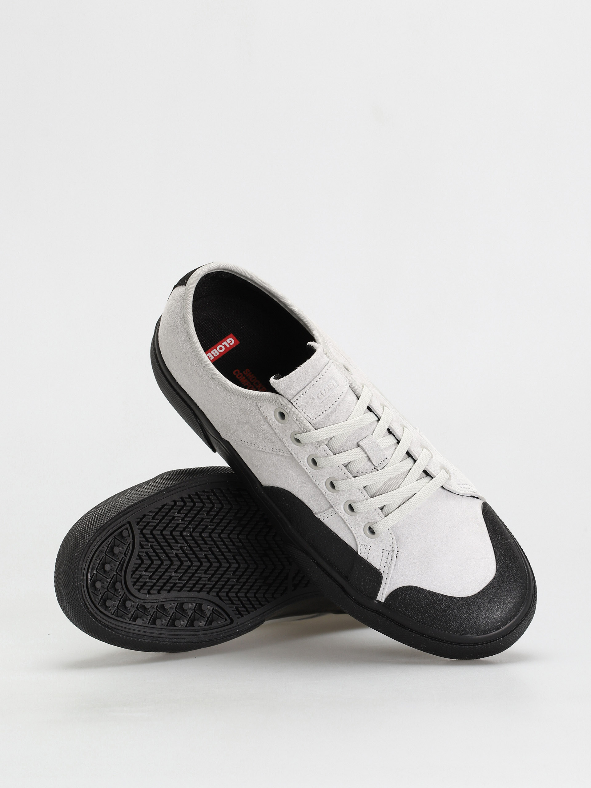 Buty Globe Surplus (undyed/black)