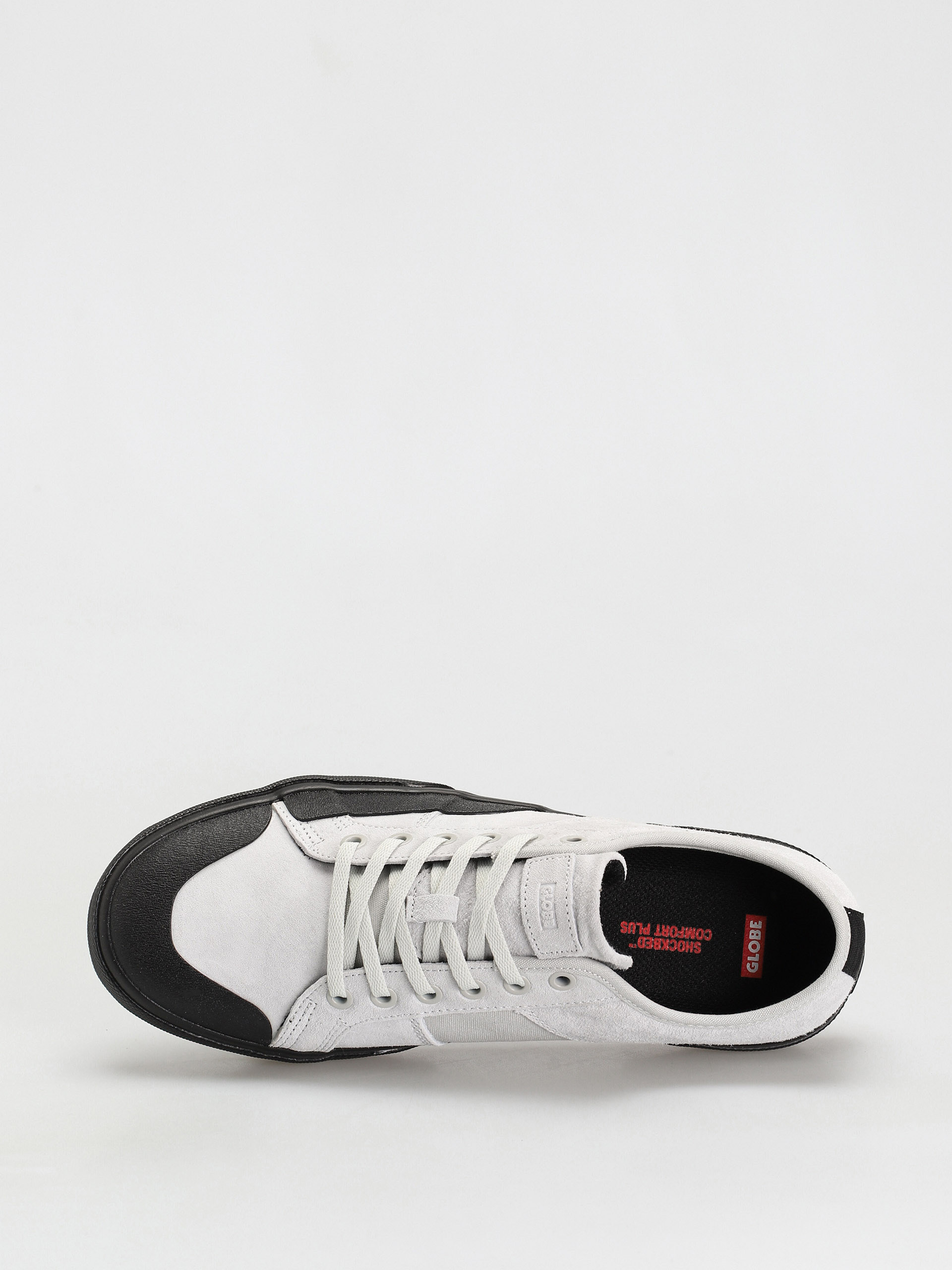 Buty Globe Surplus (undyed/black)