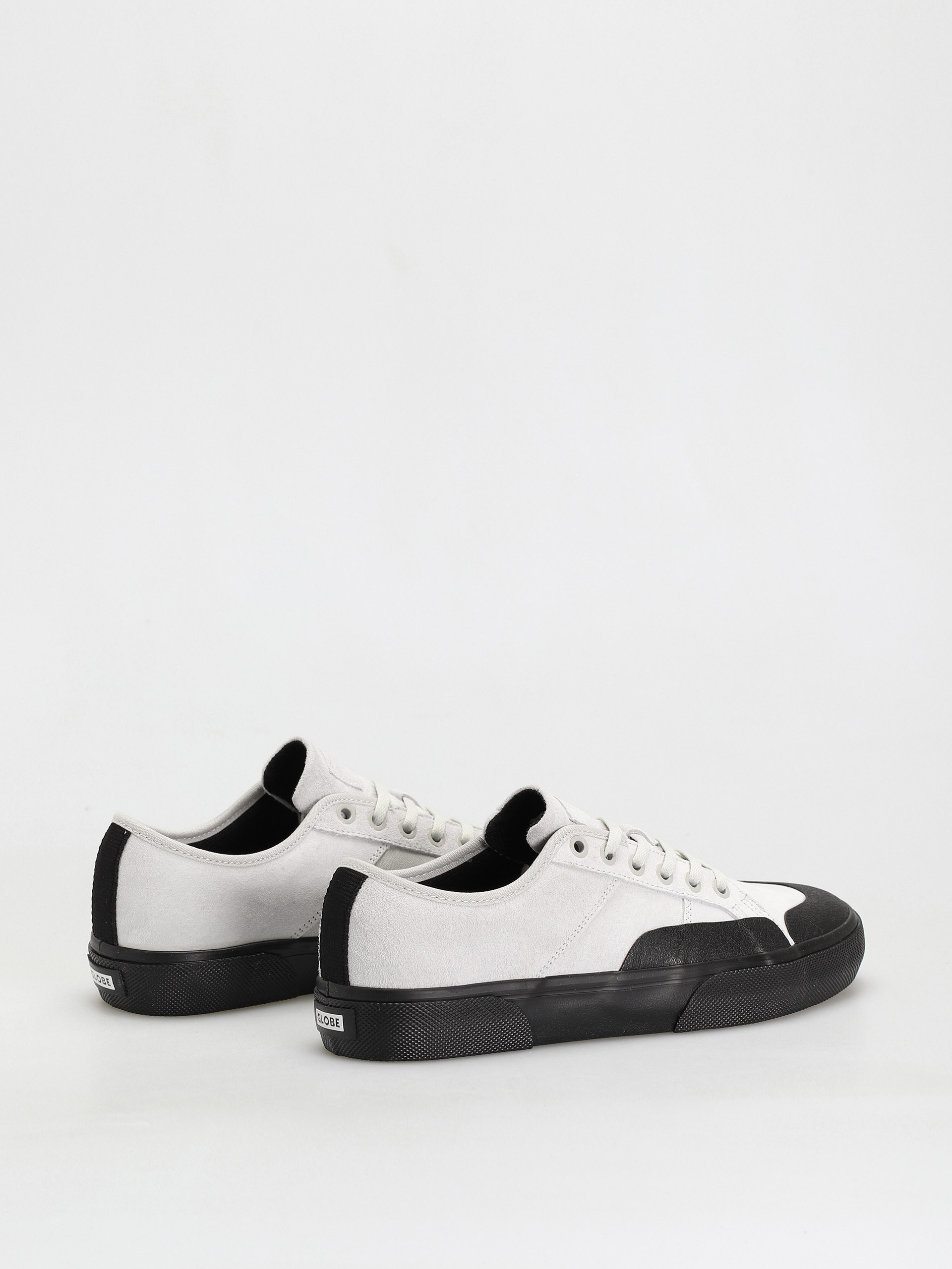 Buty Globe Surplus (undyed/black)