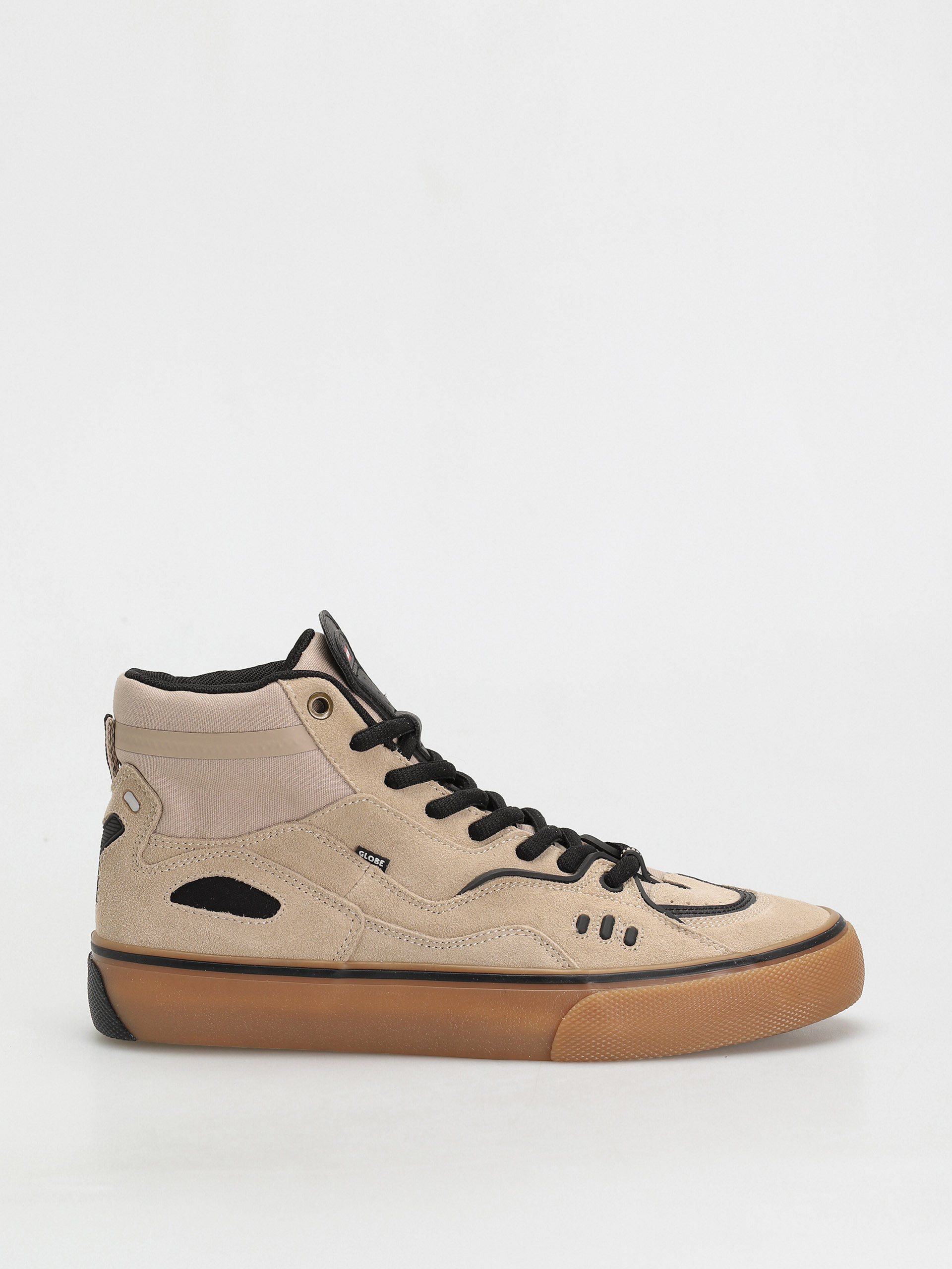 Buty Globe Dimension (sesame/gum)