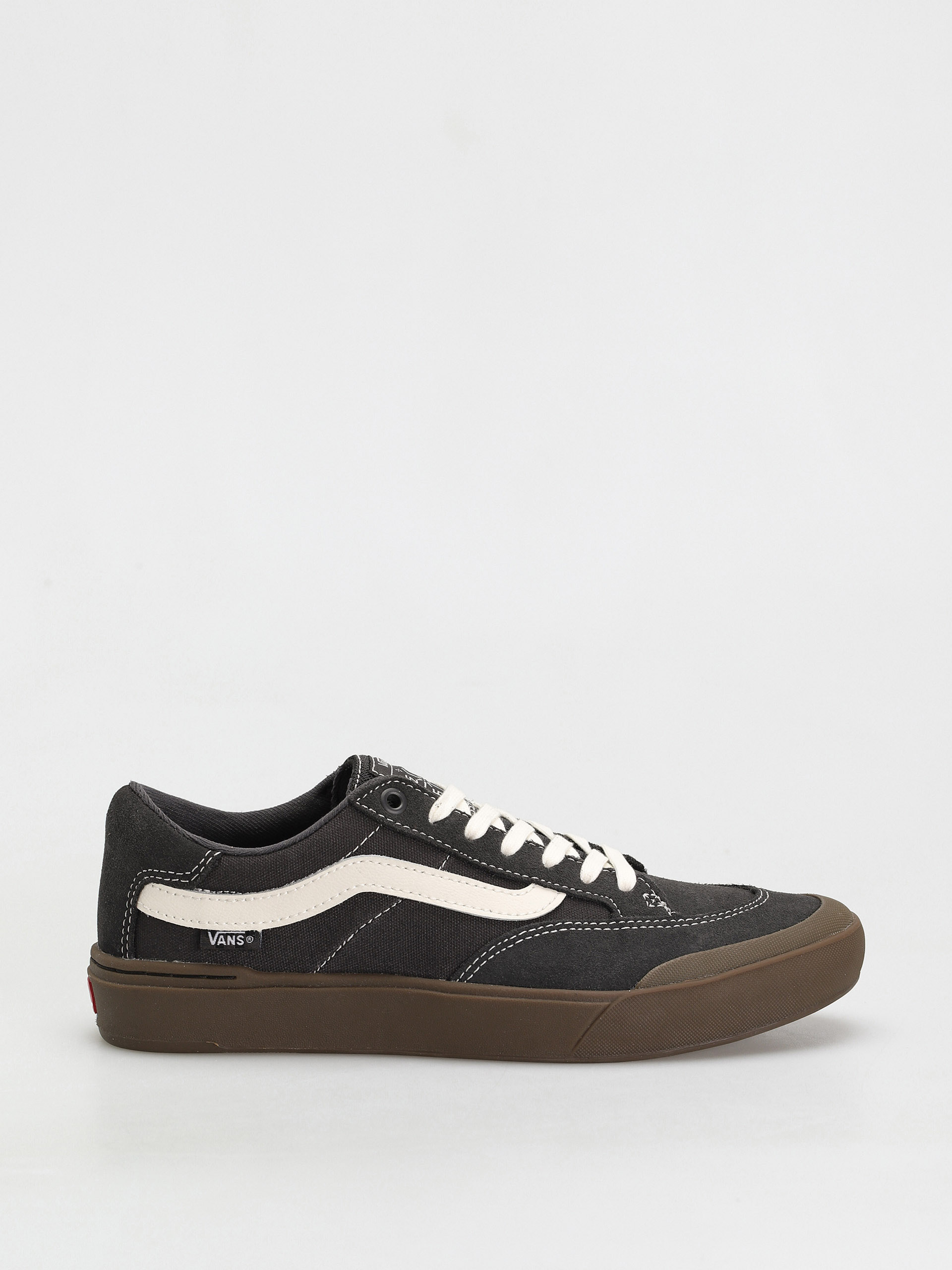 Buty Vans Berle (raven/dark gum)