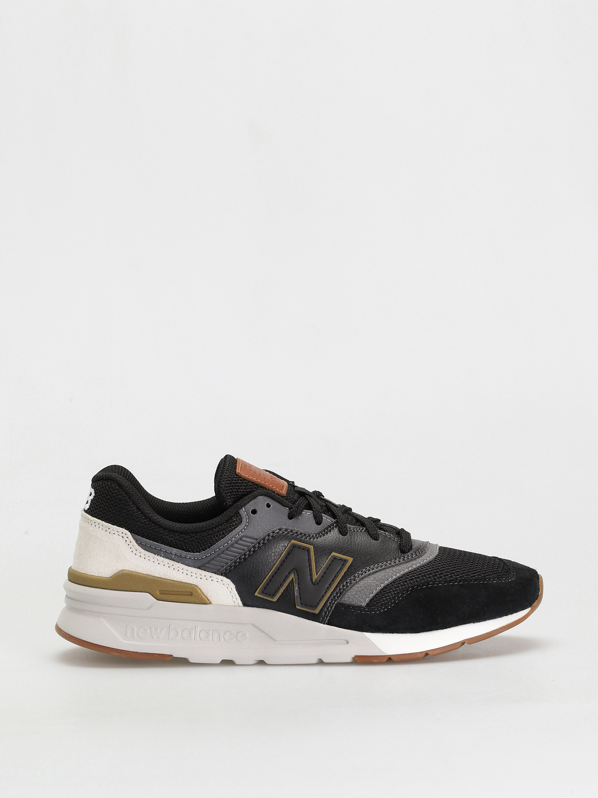 Buty New Balance 997 (black)