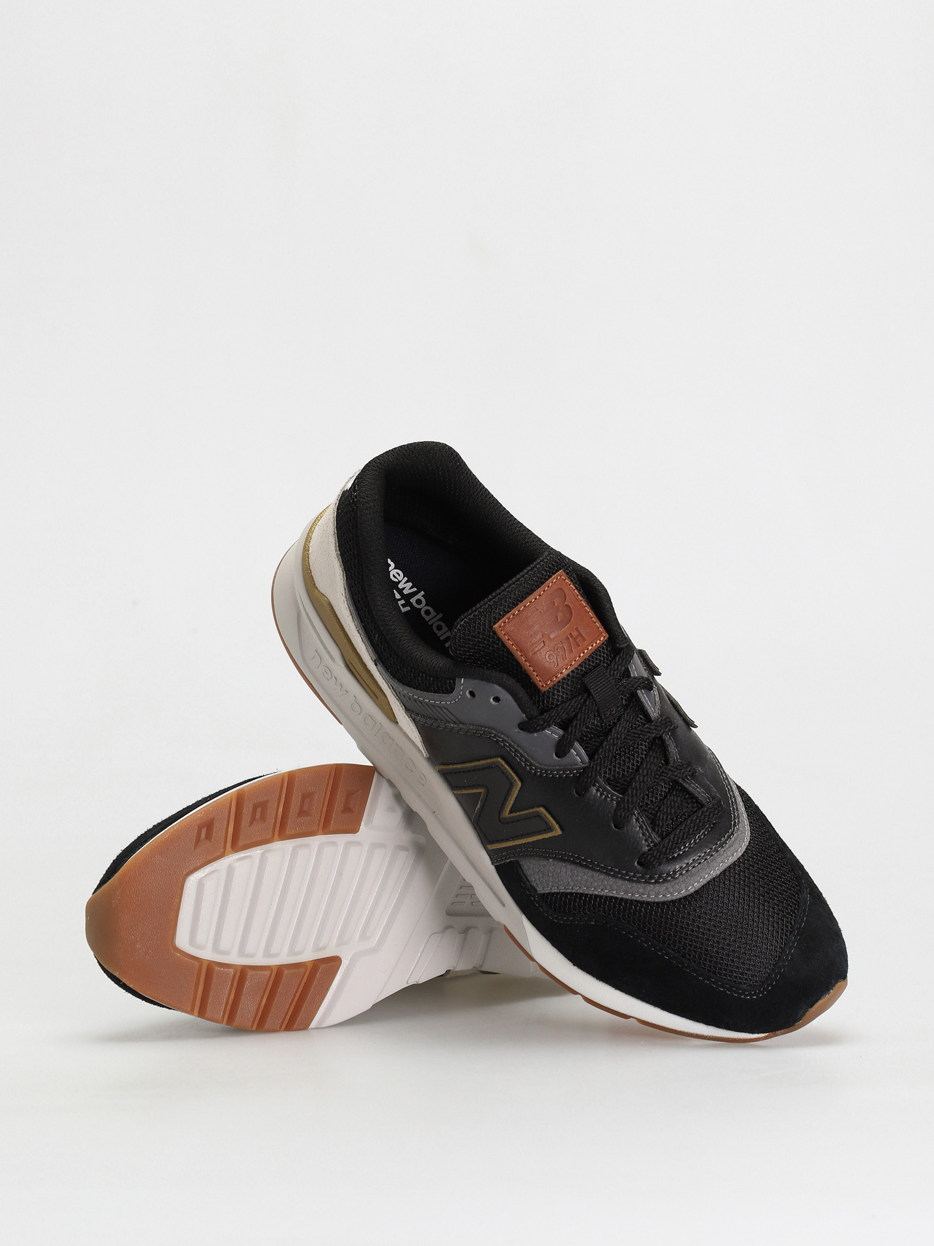 Buty New Balance 997 (black)
