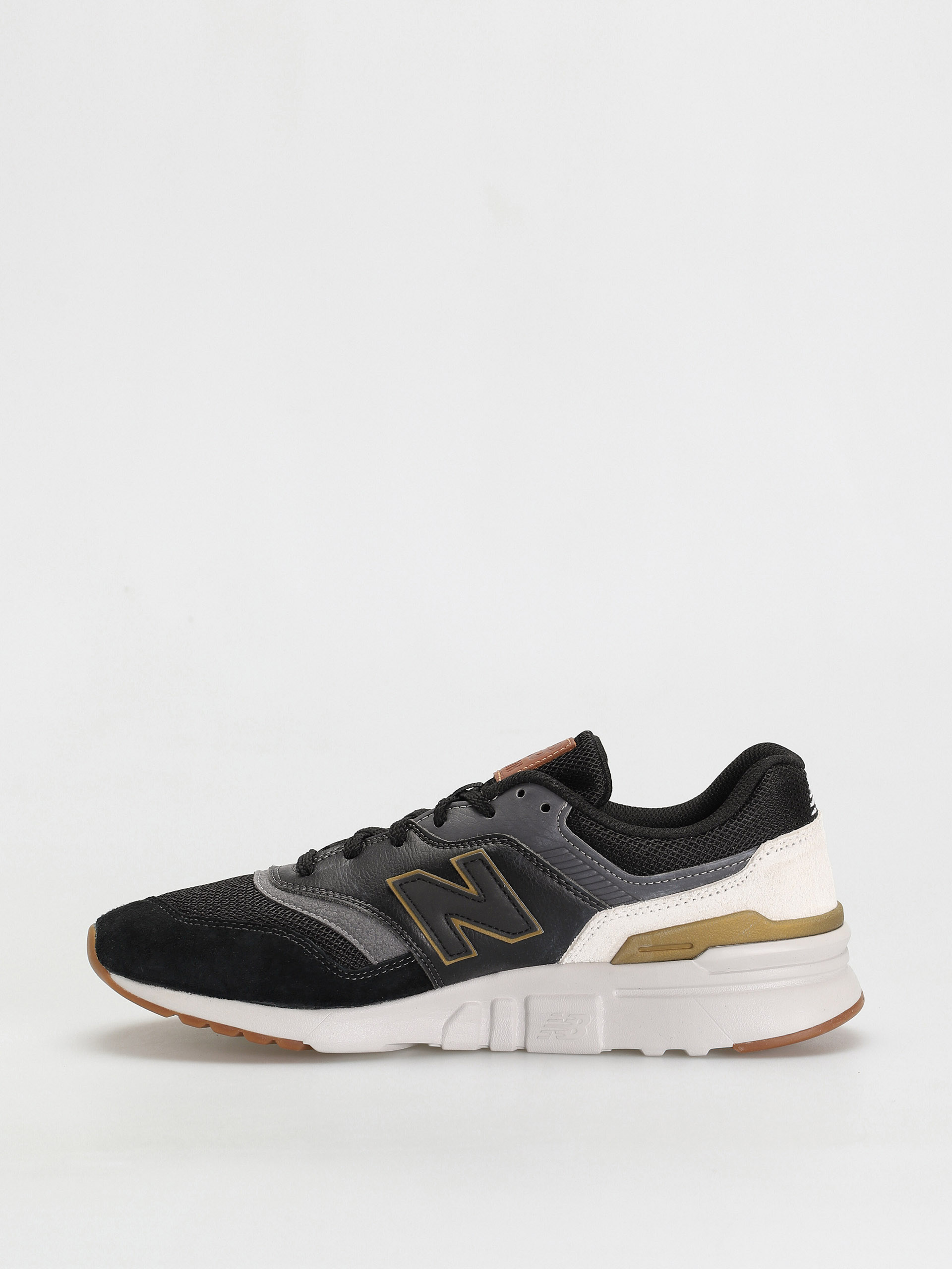 Buty New Balance 997 (black)
