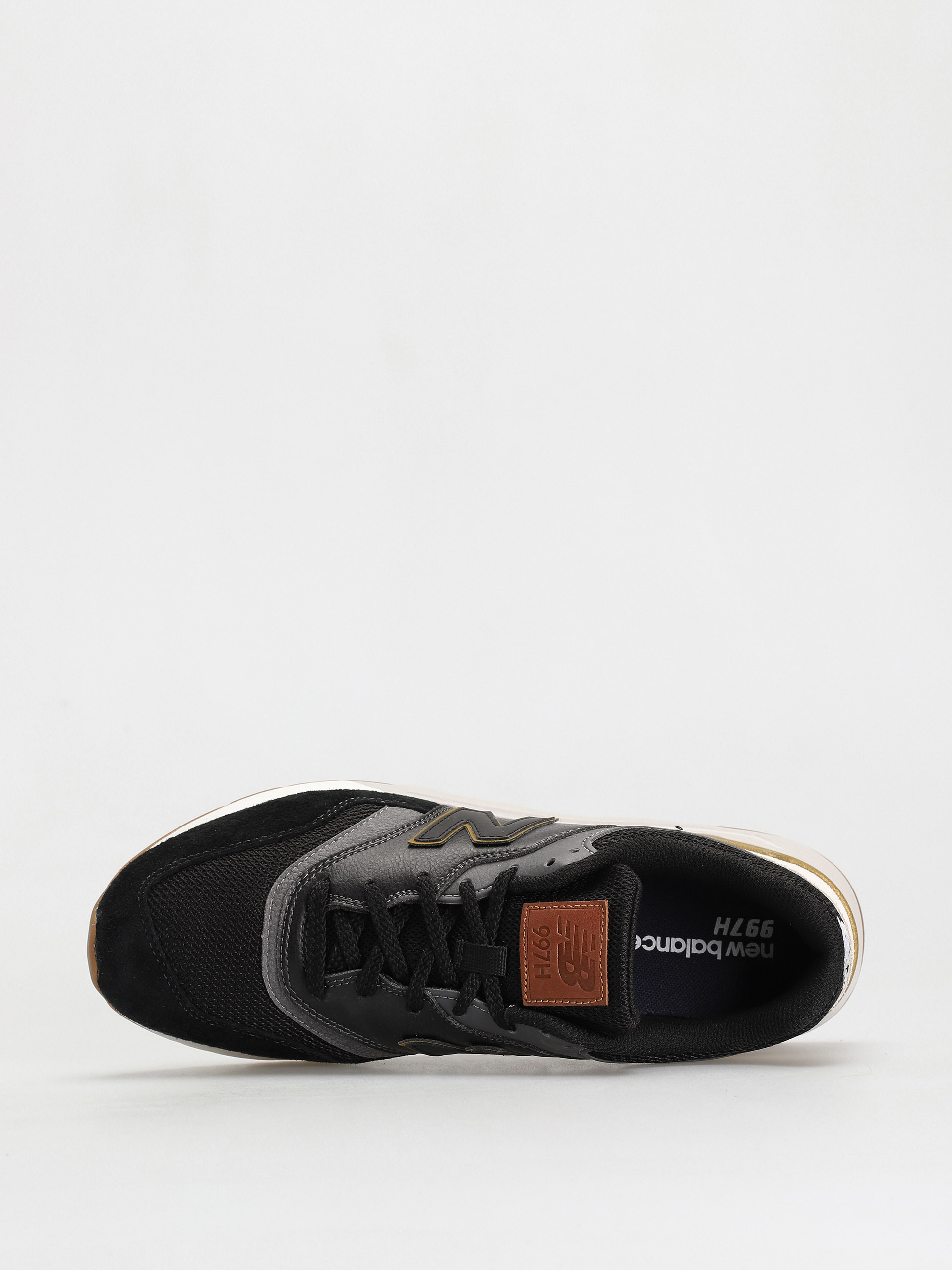 Buty New Balance 997 (black)