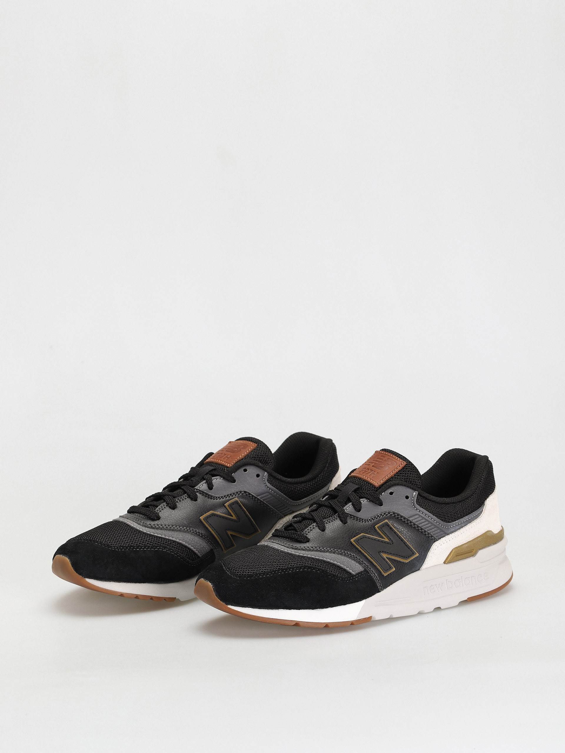 Buty New Balance 997 (black)