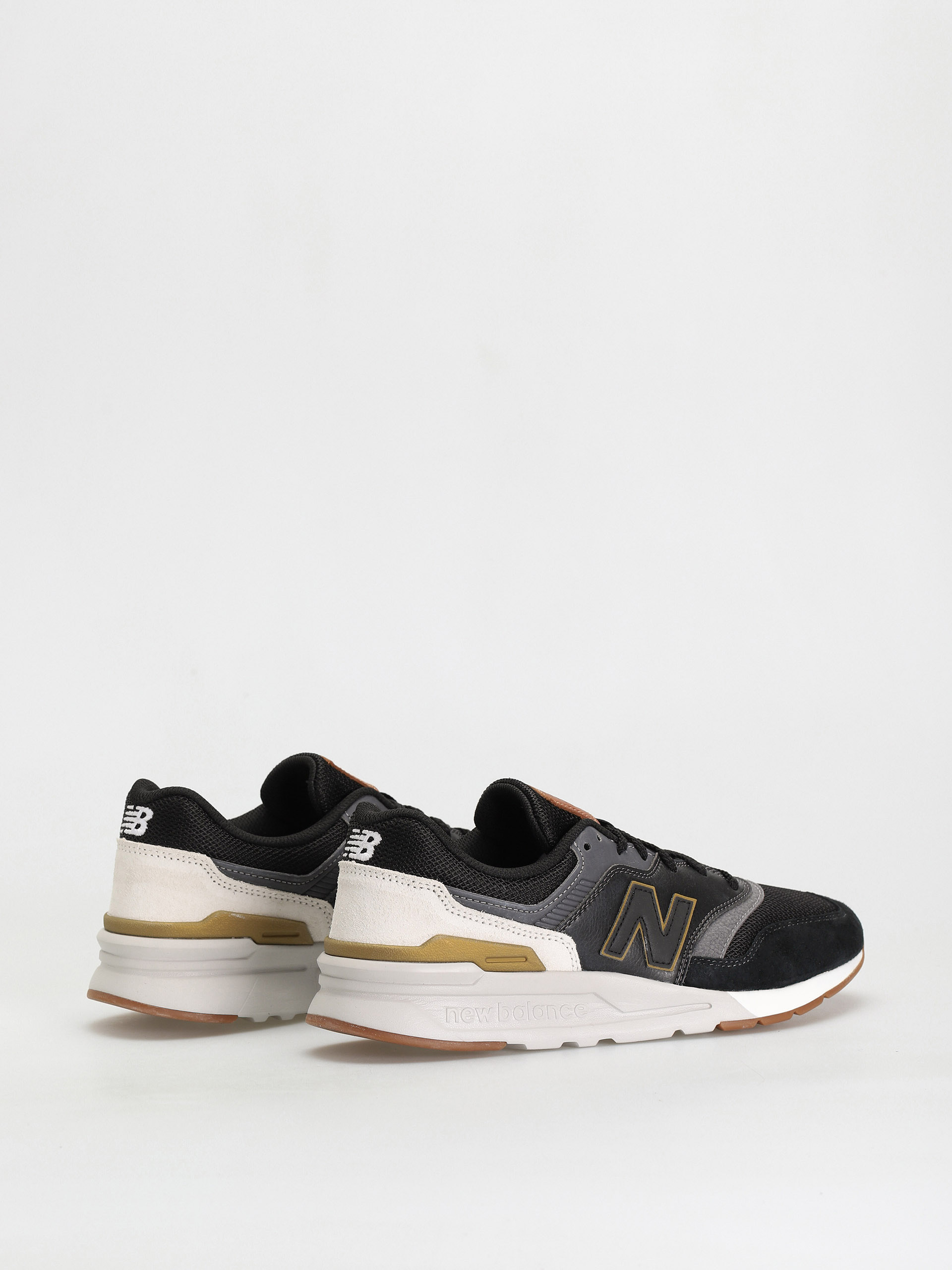 Buty New Balance 997 (black)