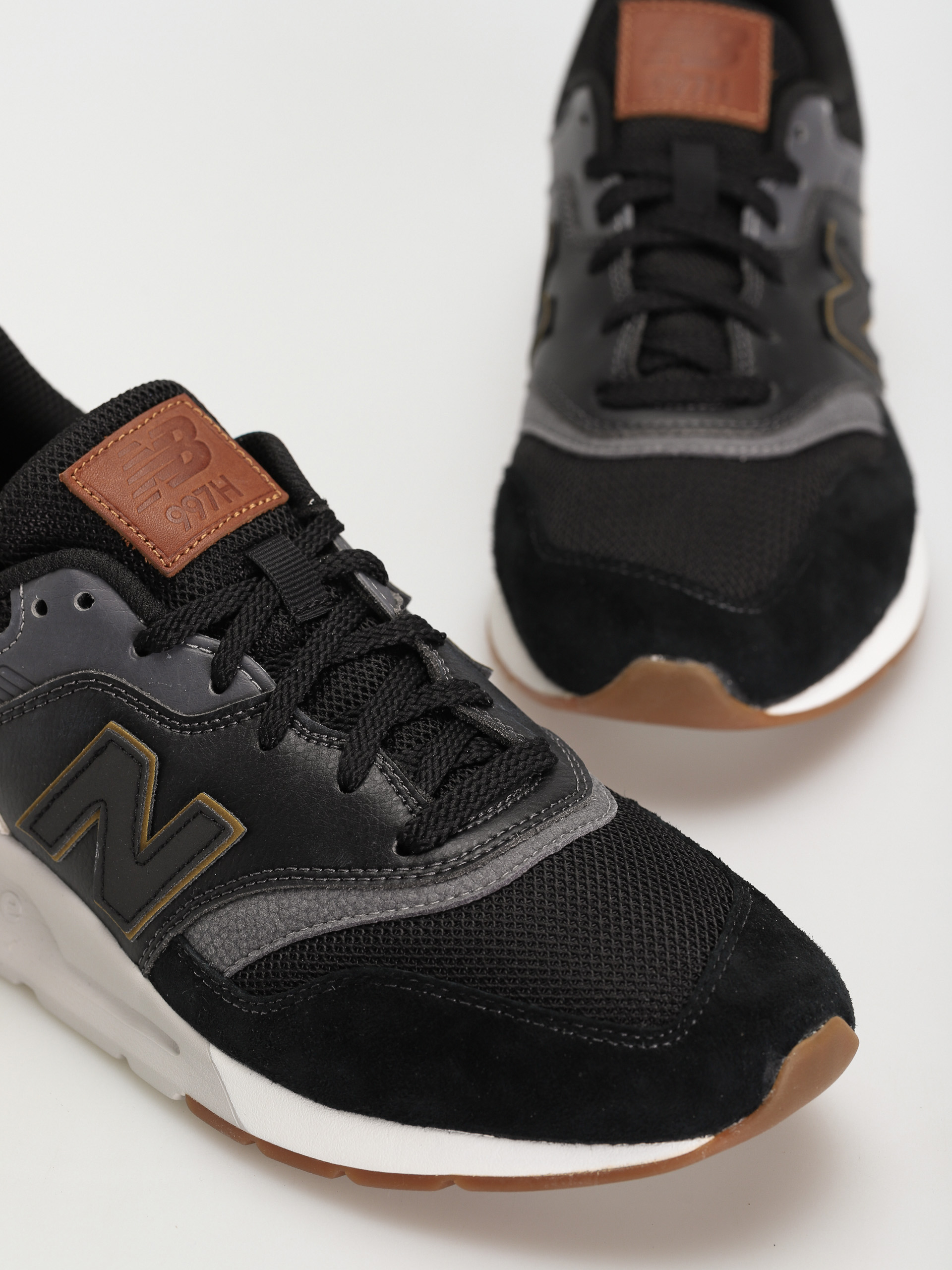 Buty New Balance 997 (black)