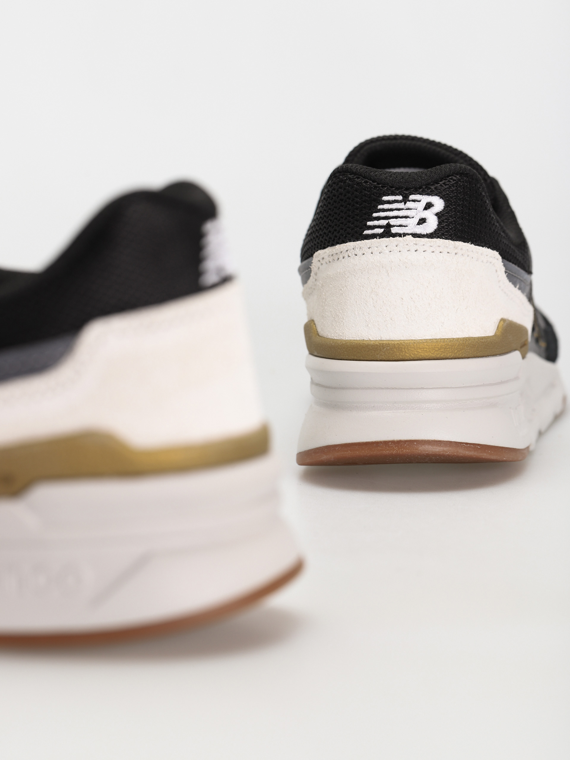 Buty New Balance 997 (black)