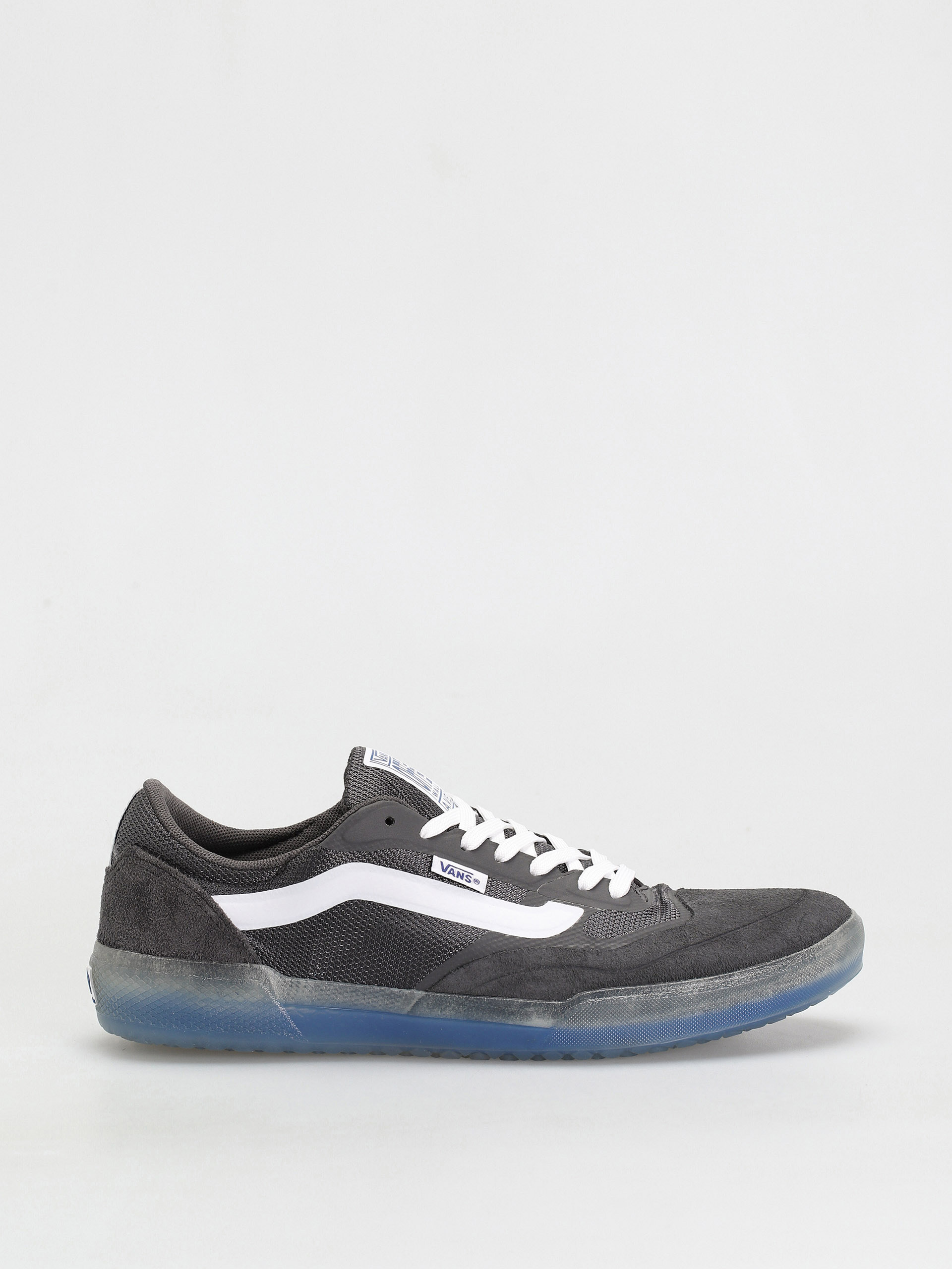 Buty Vans Ave (asphalt/blue)