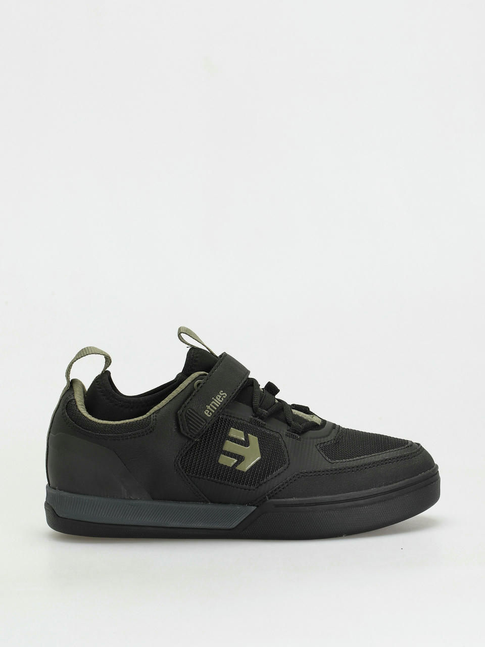 Buty Etnies Camber Cl (black)