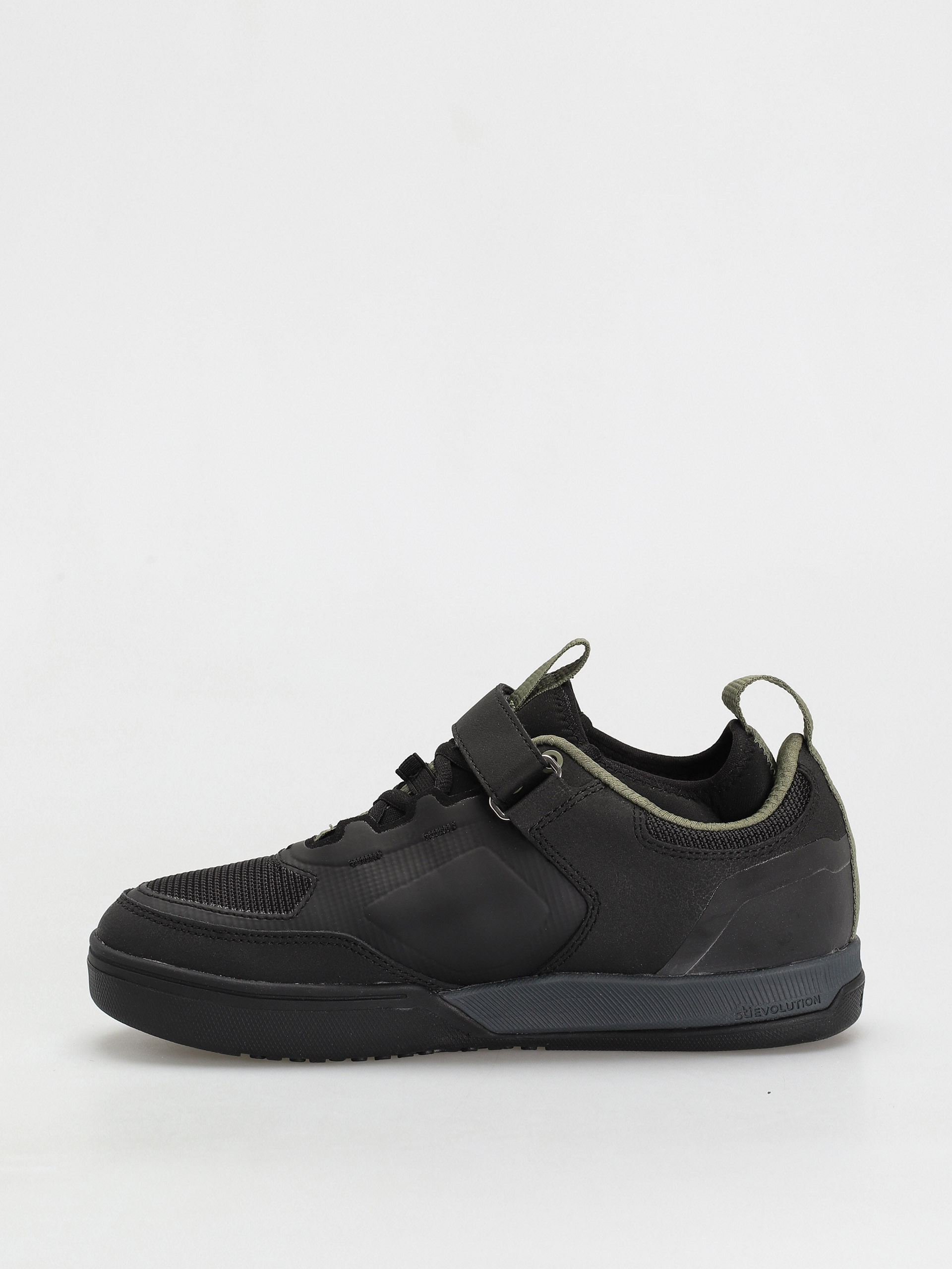 Buty Etnies Camber Cl (black)