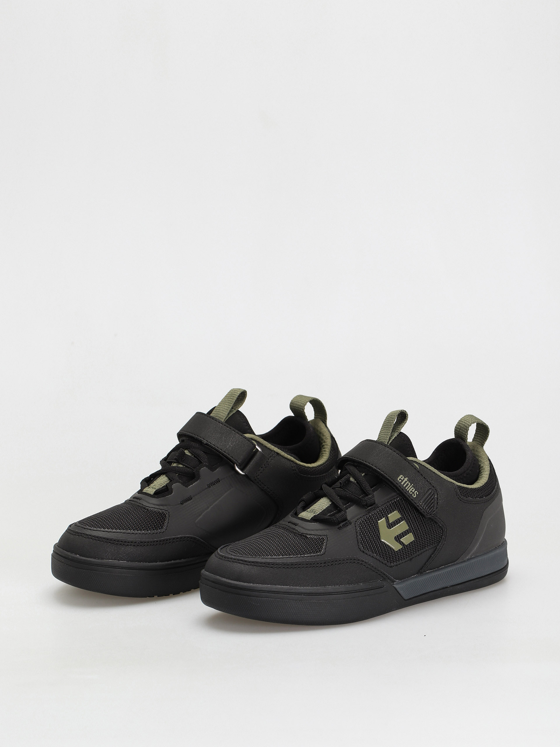 Buty Etnies Camber Cl (black)