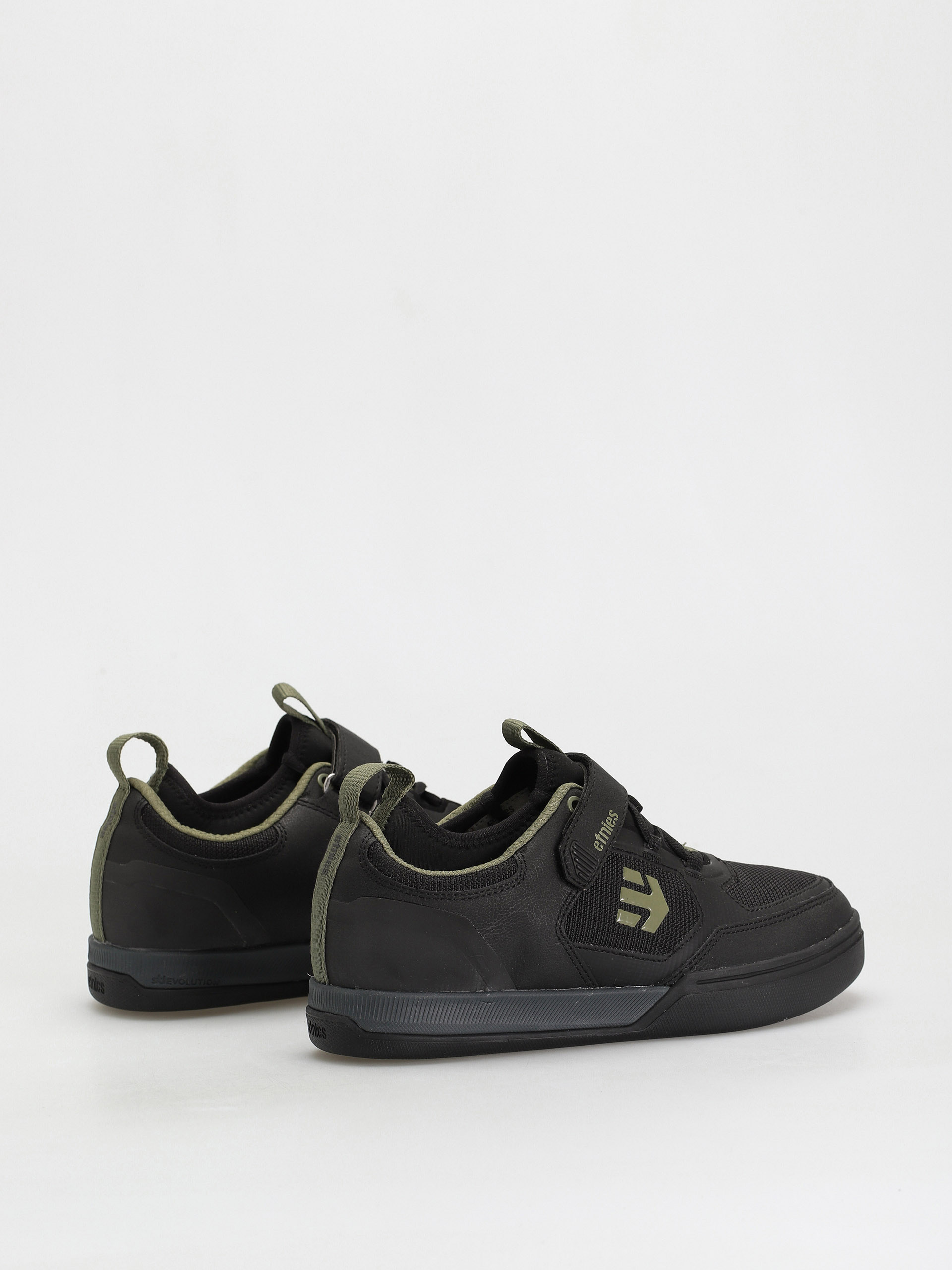 Buty Etnies Camber Cl (black)