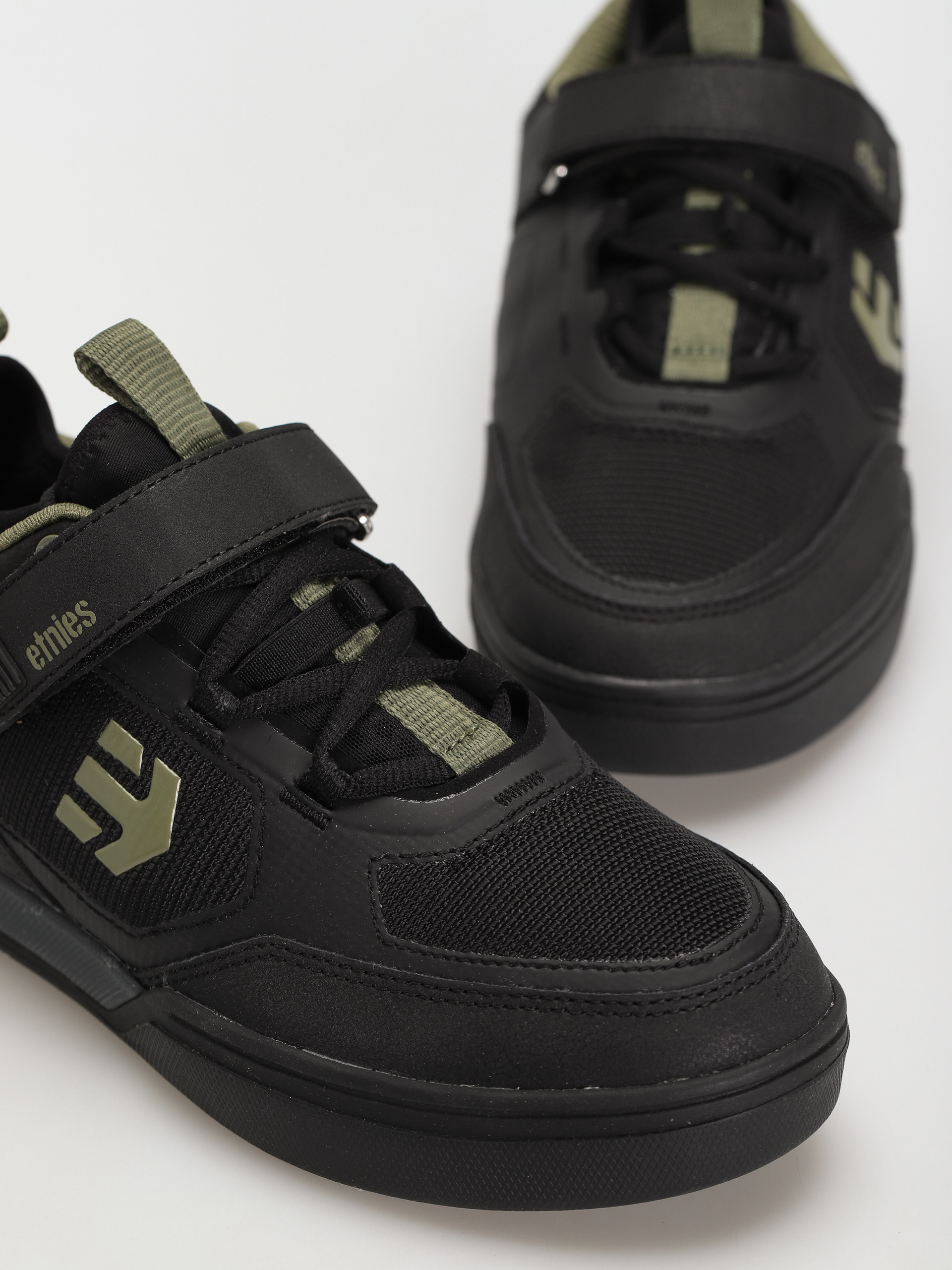 Buty Etnies Camber Cl (black)