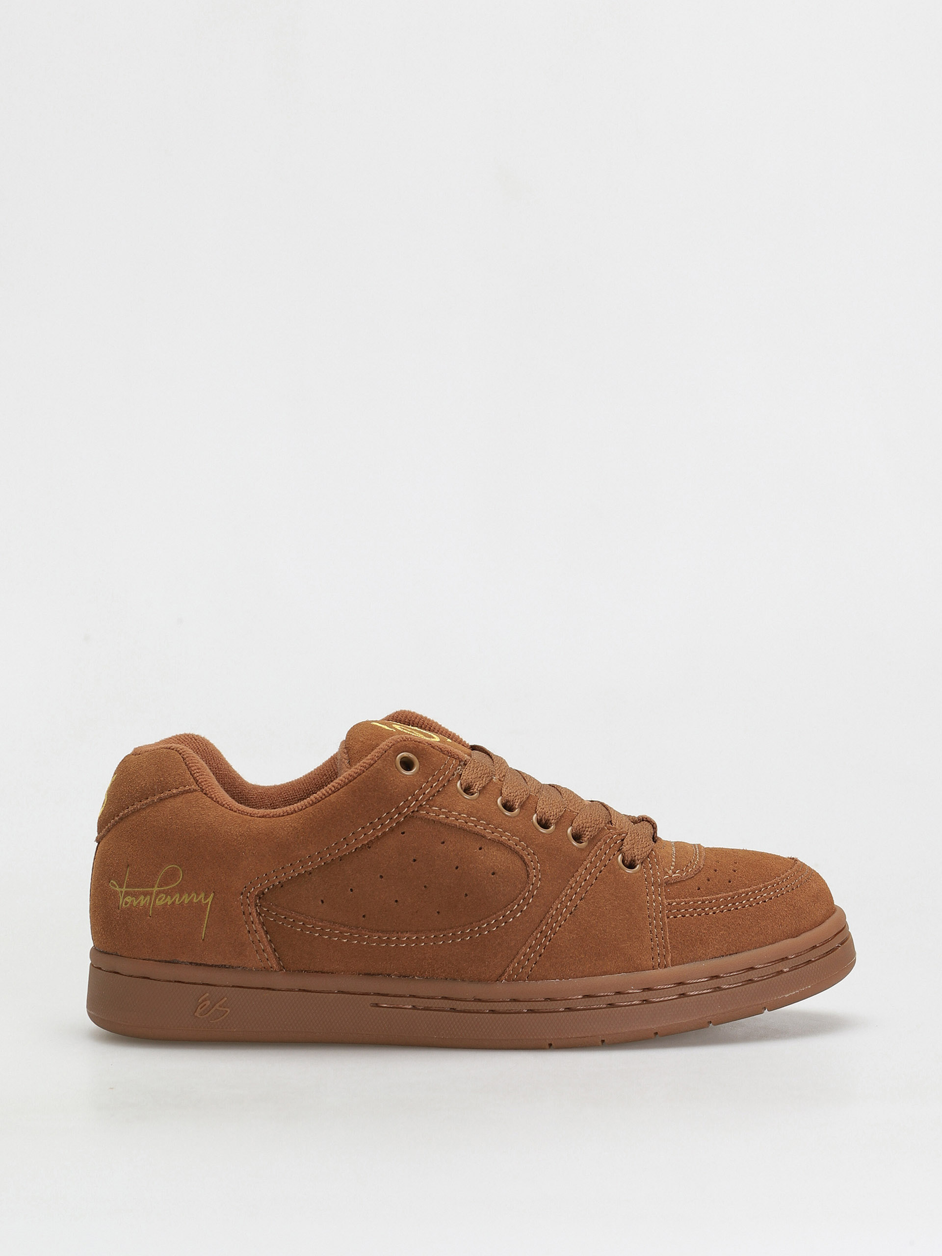Buty eS Accel Og X Penny (brown/gum)