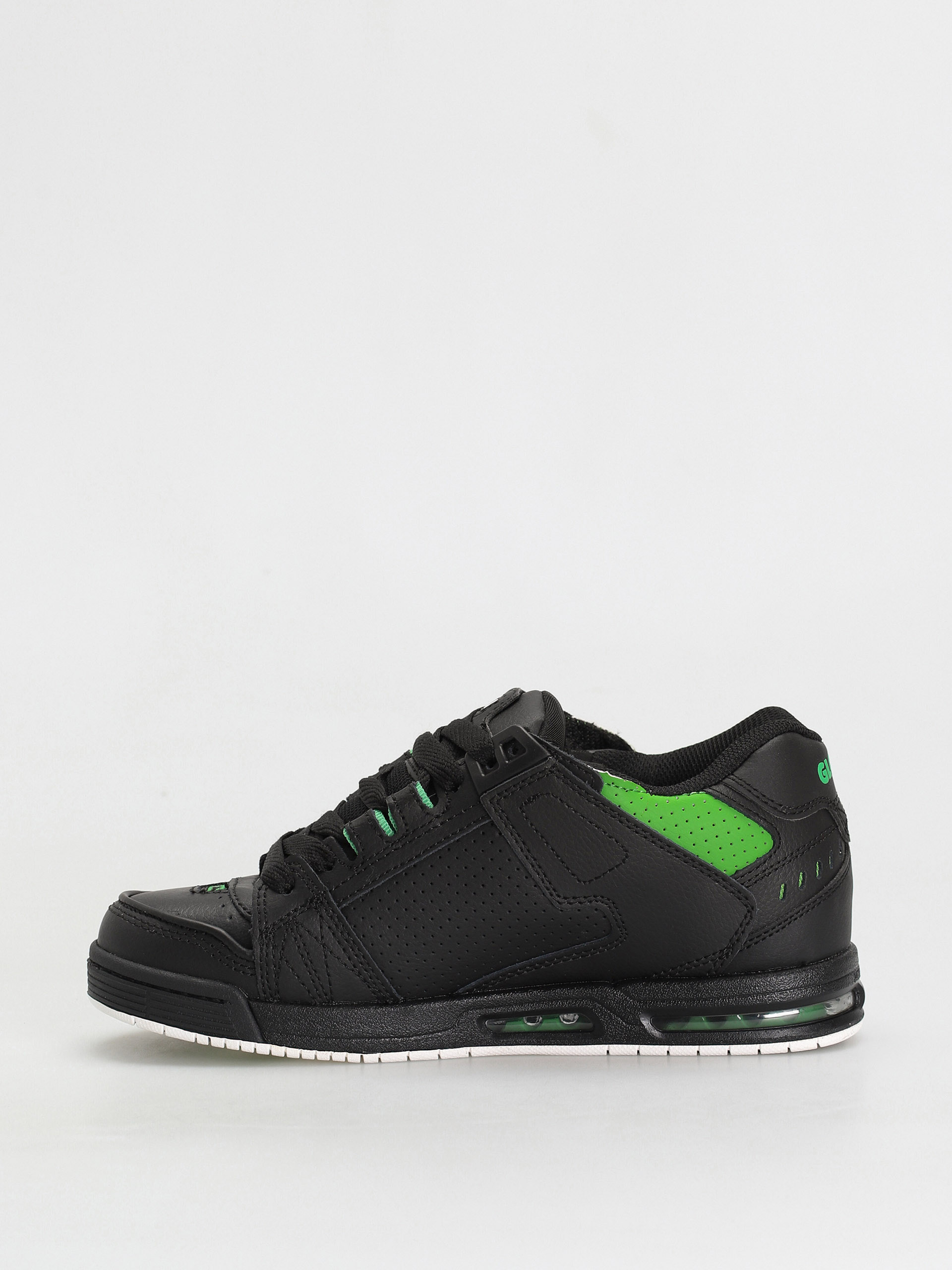 Buty Globe Sabre (black/moto green)