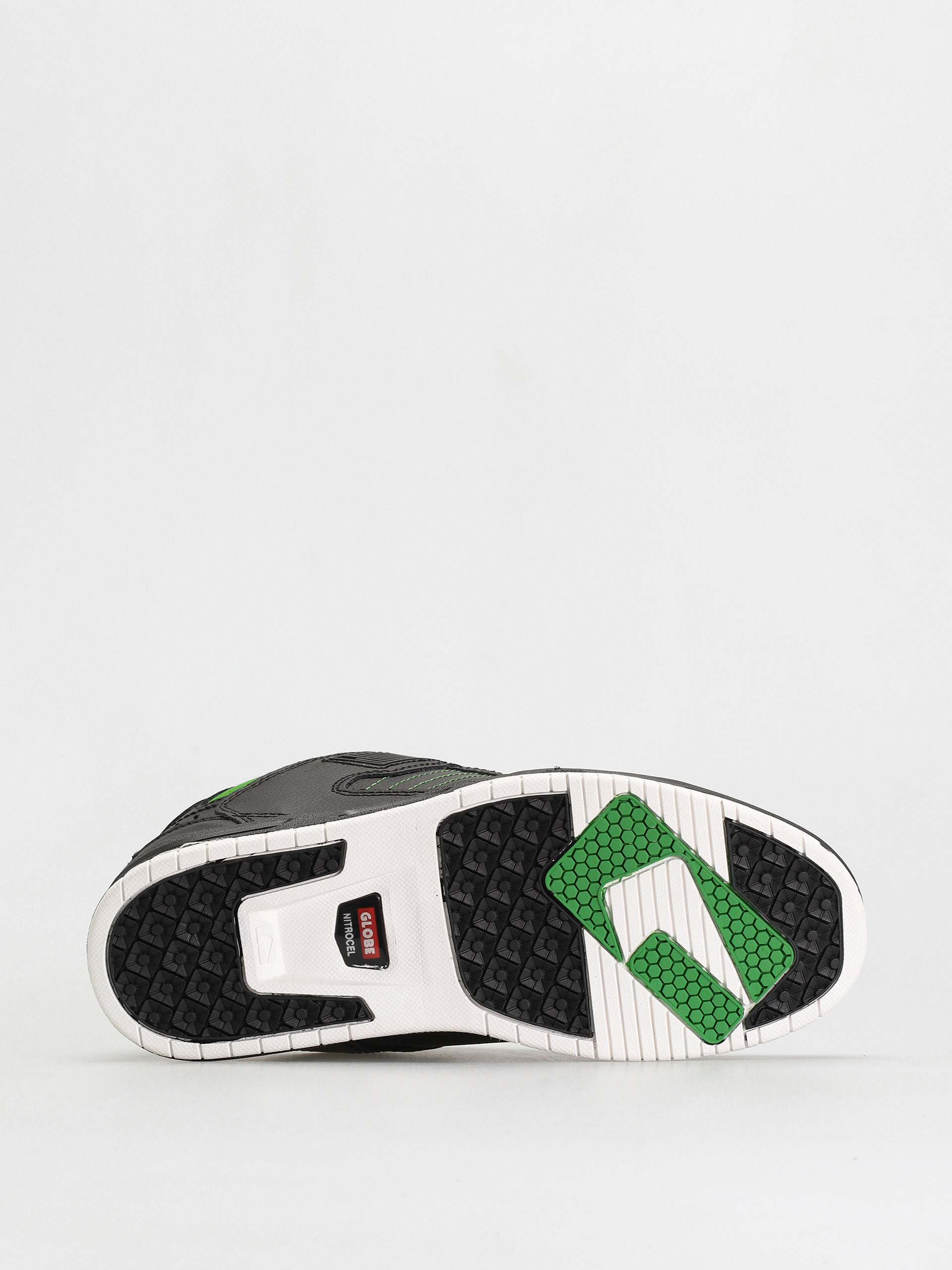 Buty Globe Sabre (black/moto green)