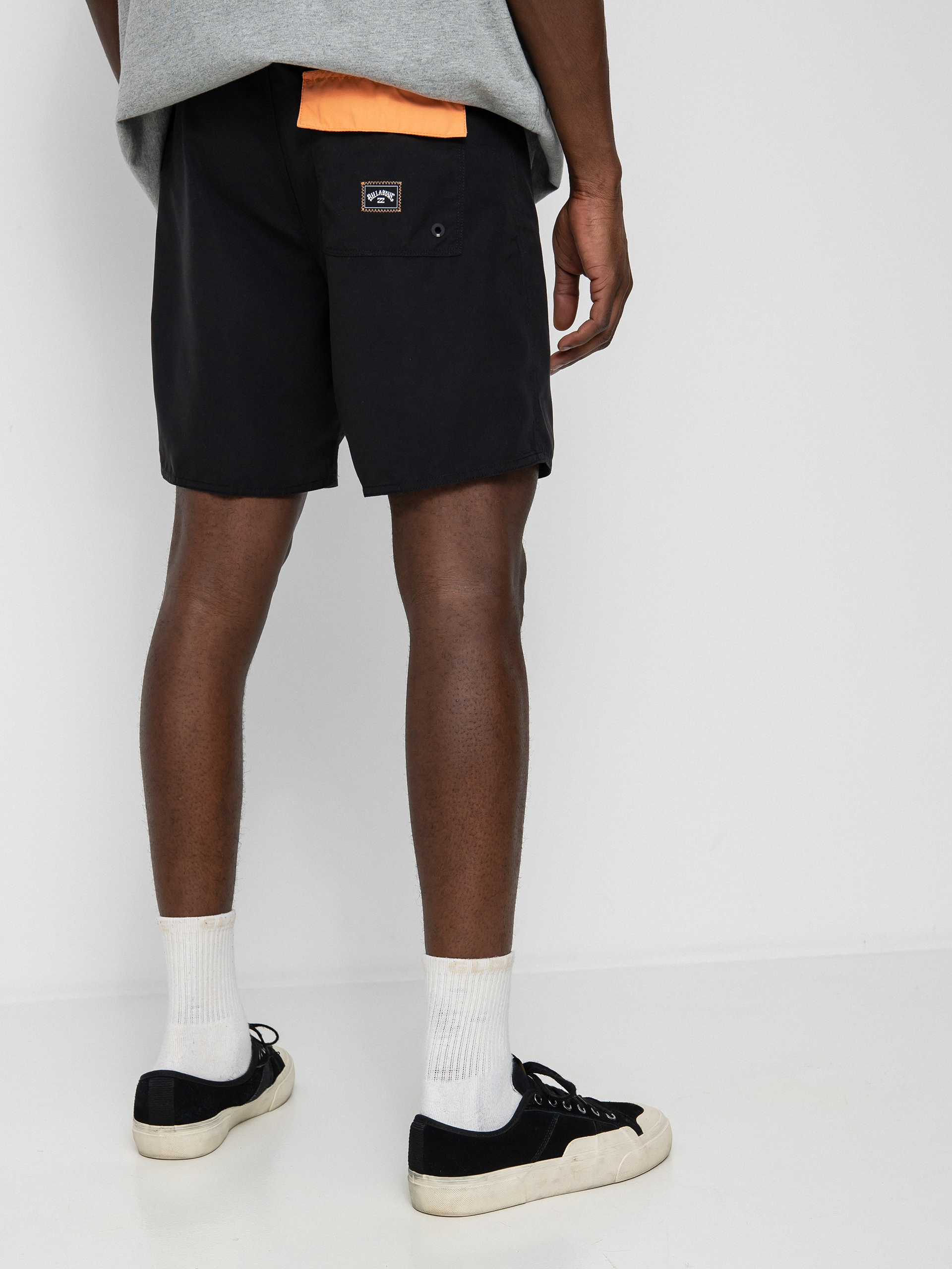 Boardshorty Billabong All Day Og (melon)