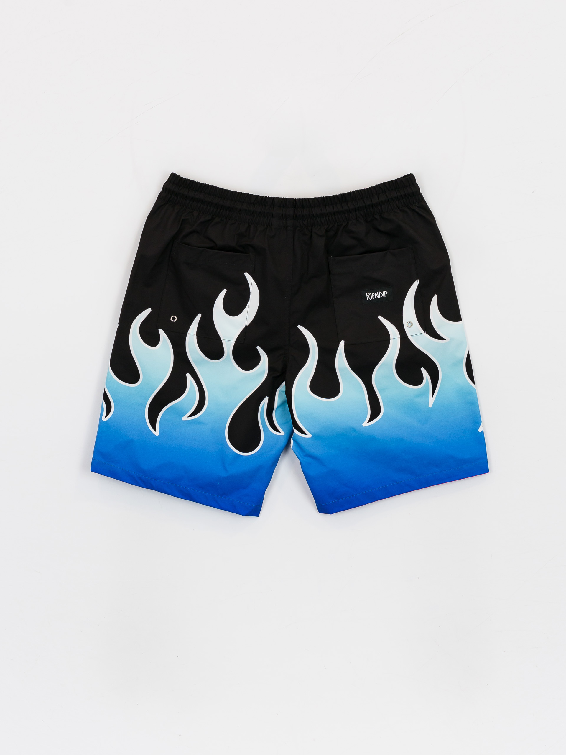 Szorty RipNDip Hades (black)