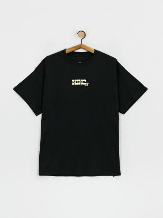 T-shirt Nike SB Emb Block (black)