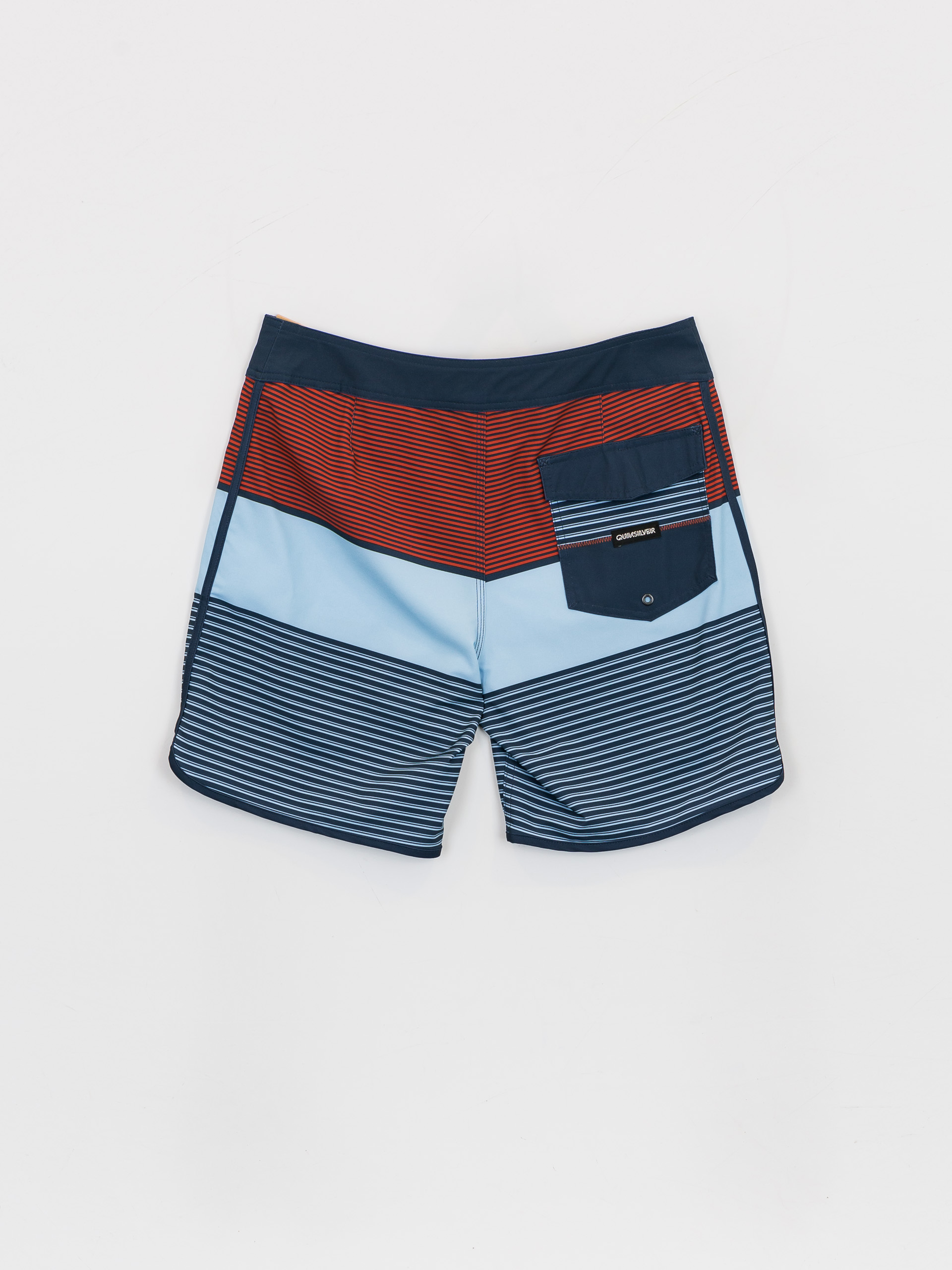 Boardshorty Quiksilver Surfsilk Tijuana 18 (insignia blue)