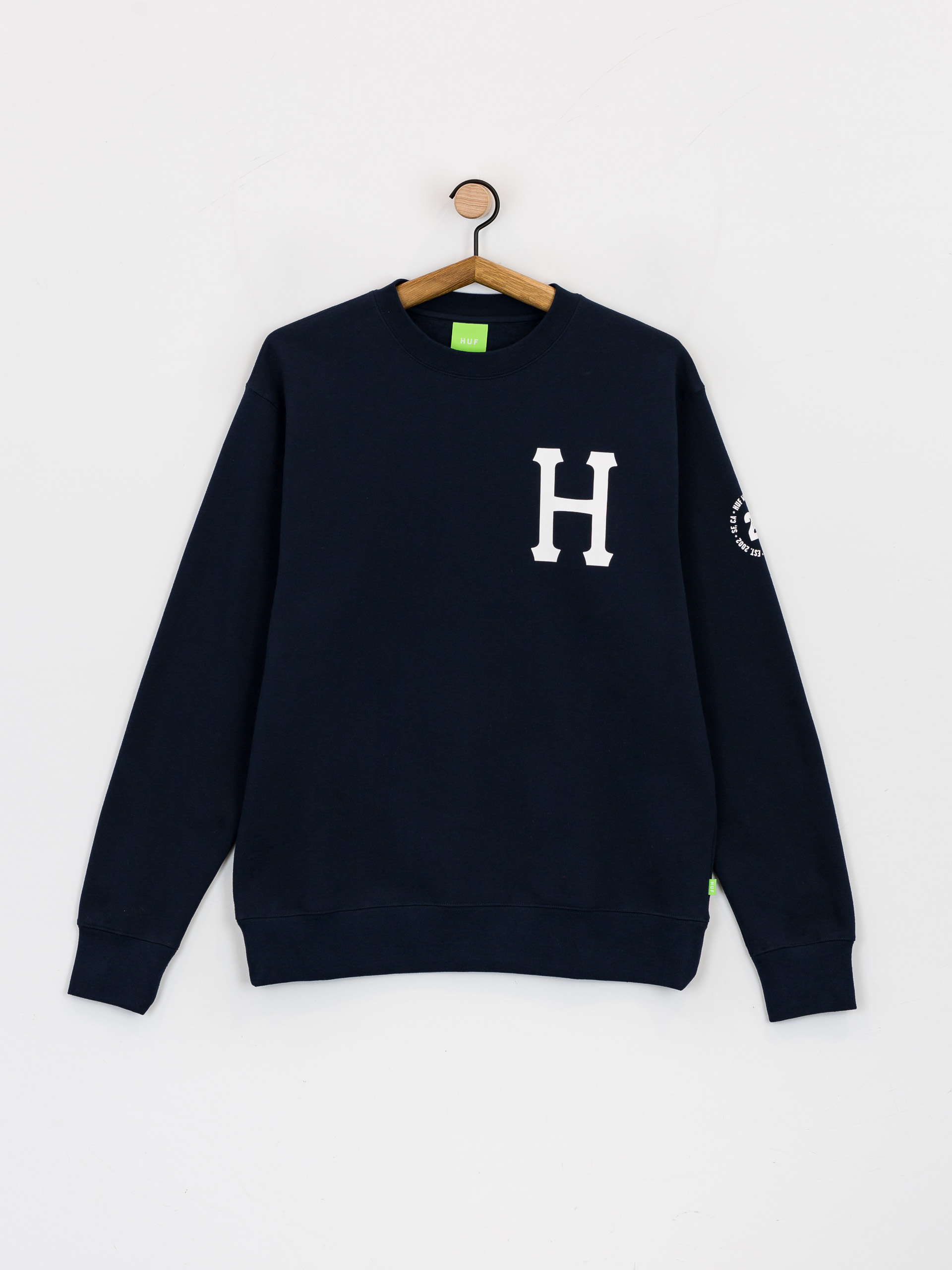 Bluza HUF Forever (navy)
