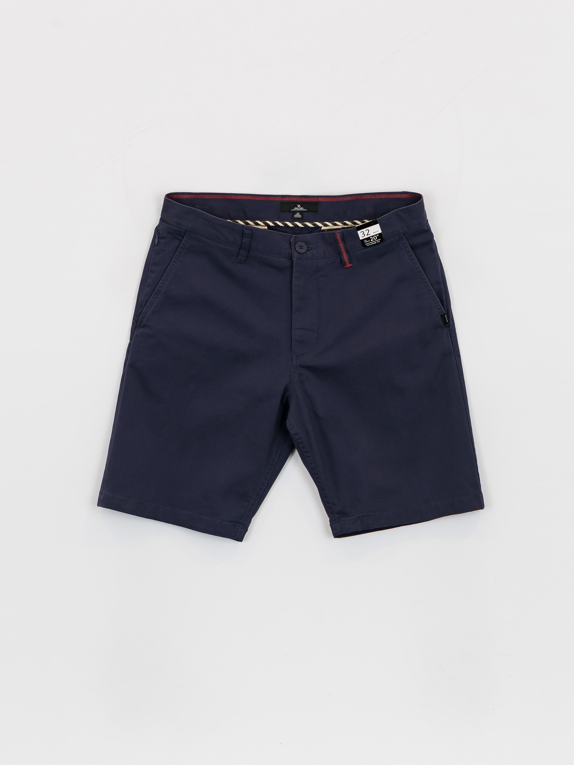 Szorty Rip Curl Travellers (washed navy)