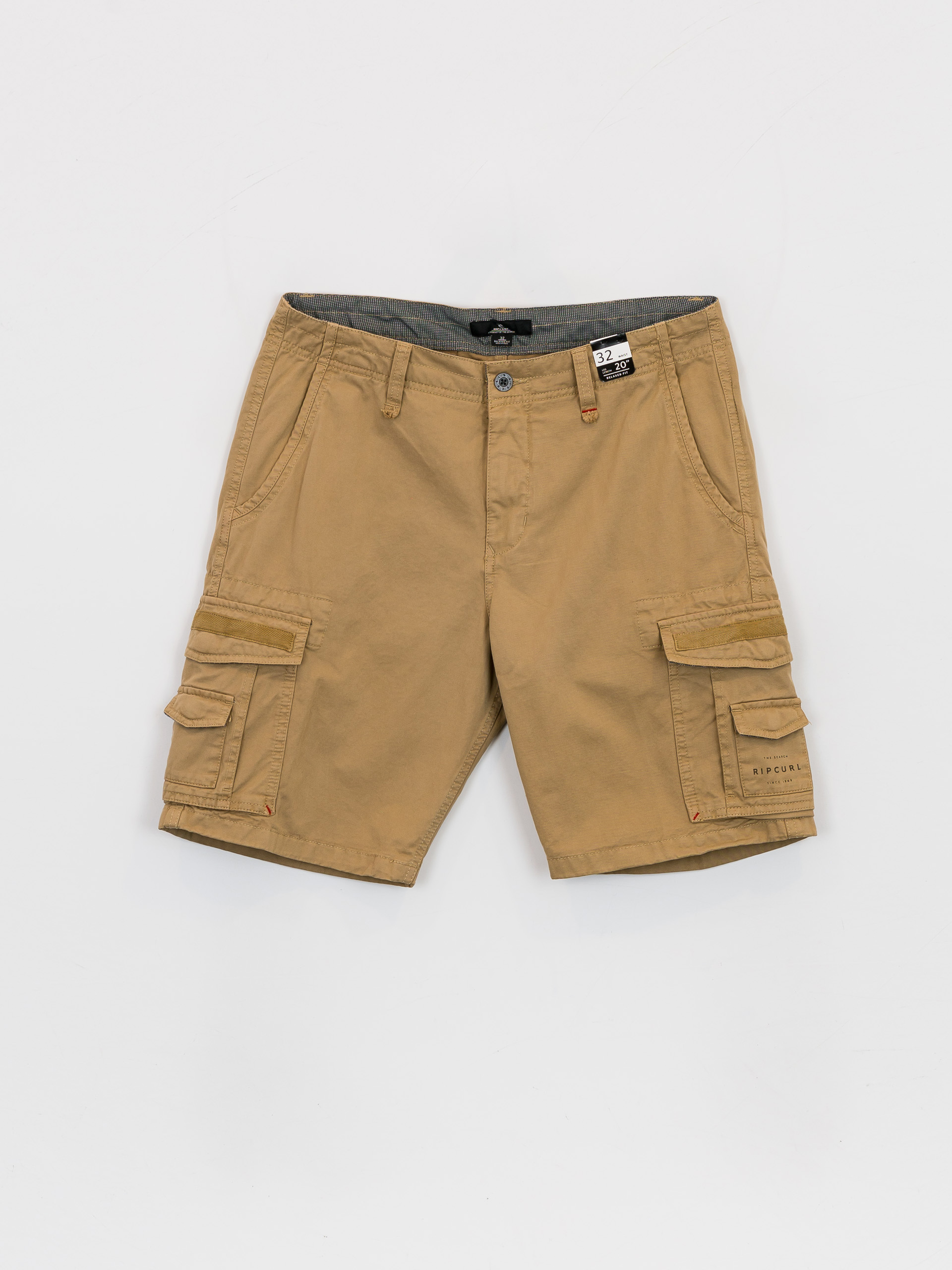 Szorty Rip Curl Trail Cargo (khaki)
