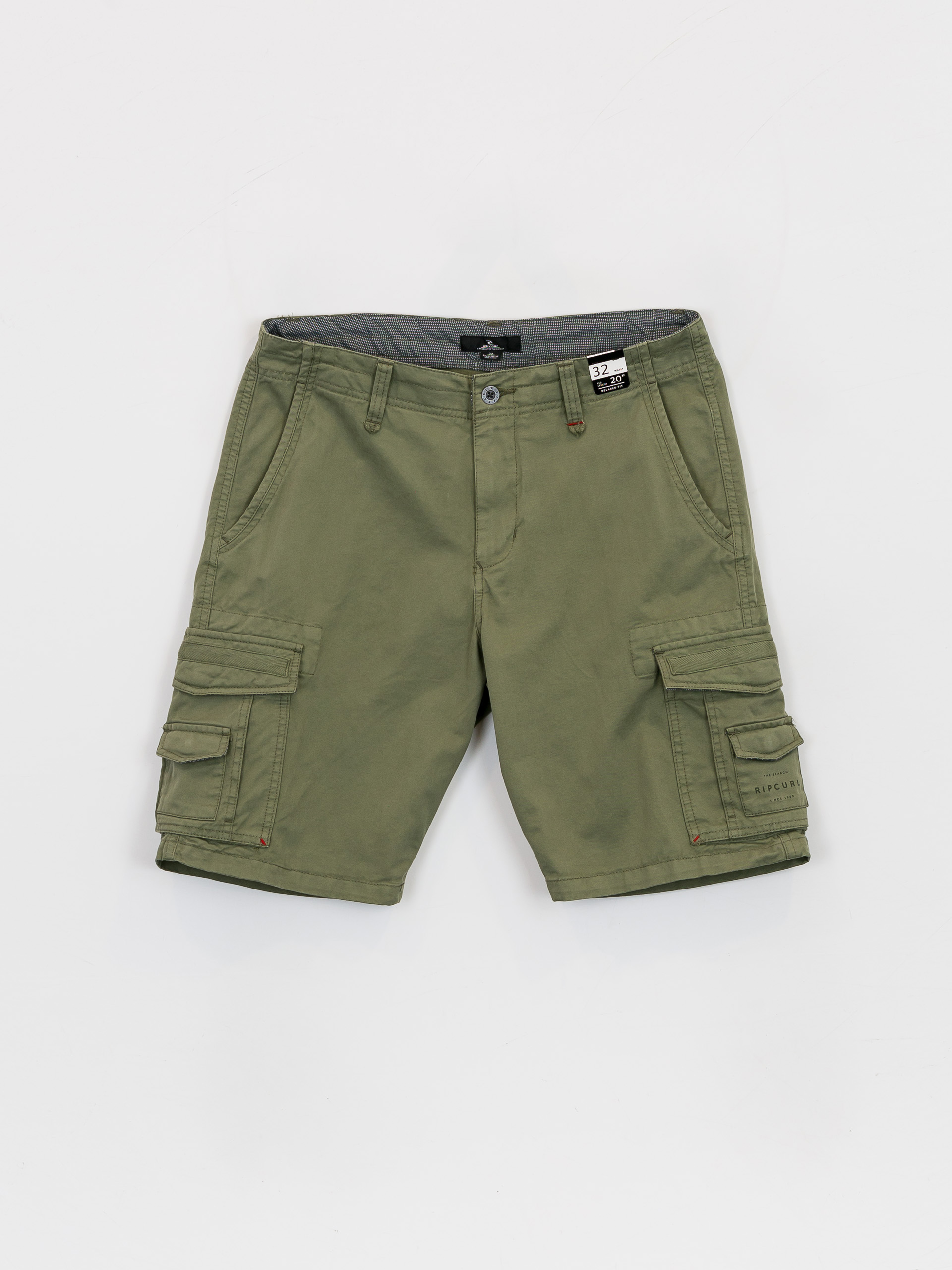 Szorty Rip Curl Trail Cargo (mid green)