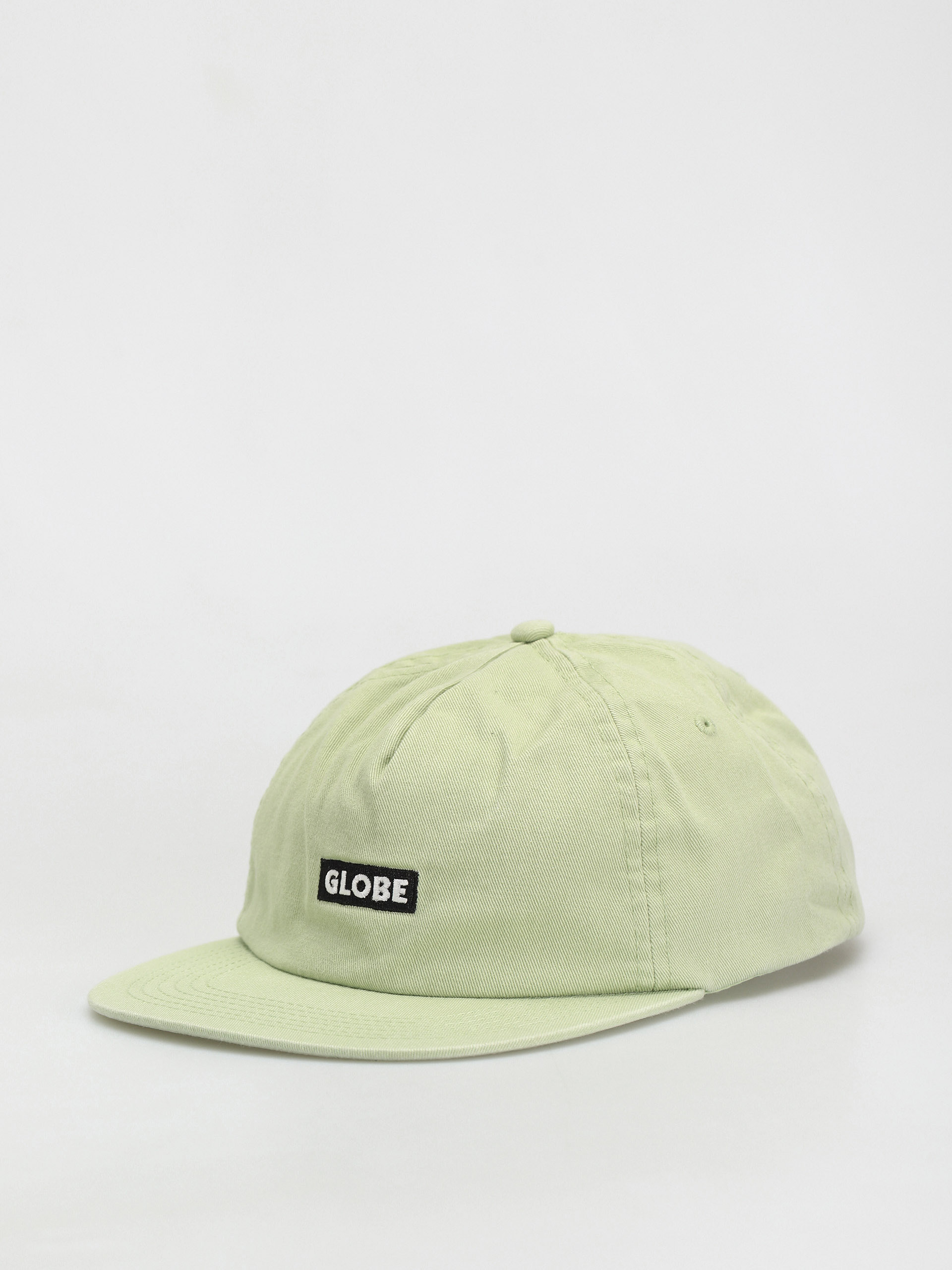 Czapka z daszkiem Globe Lv (herbal)