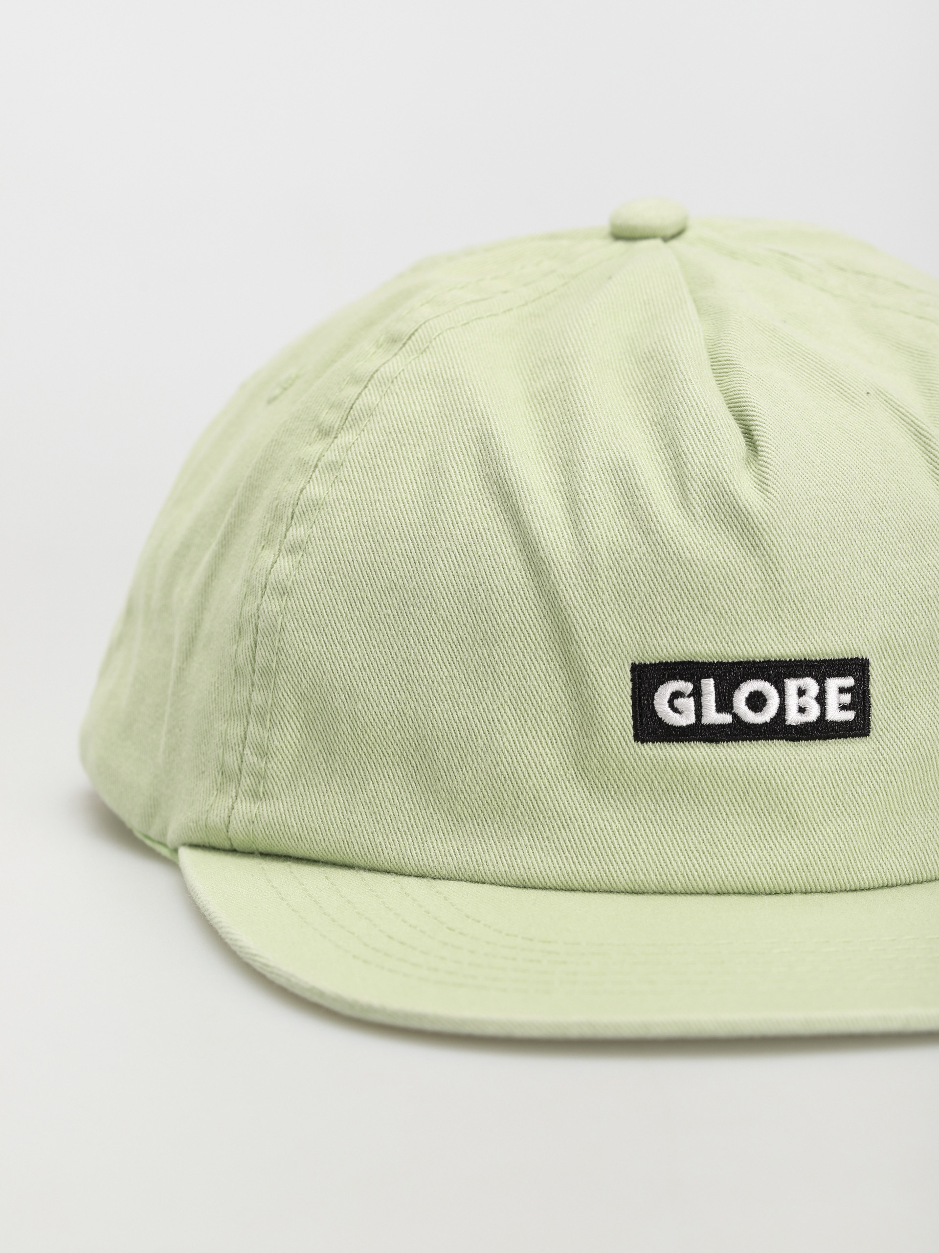 Czapka z daszkiem Globe Lv (herbal)