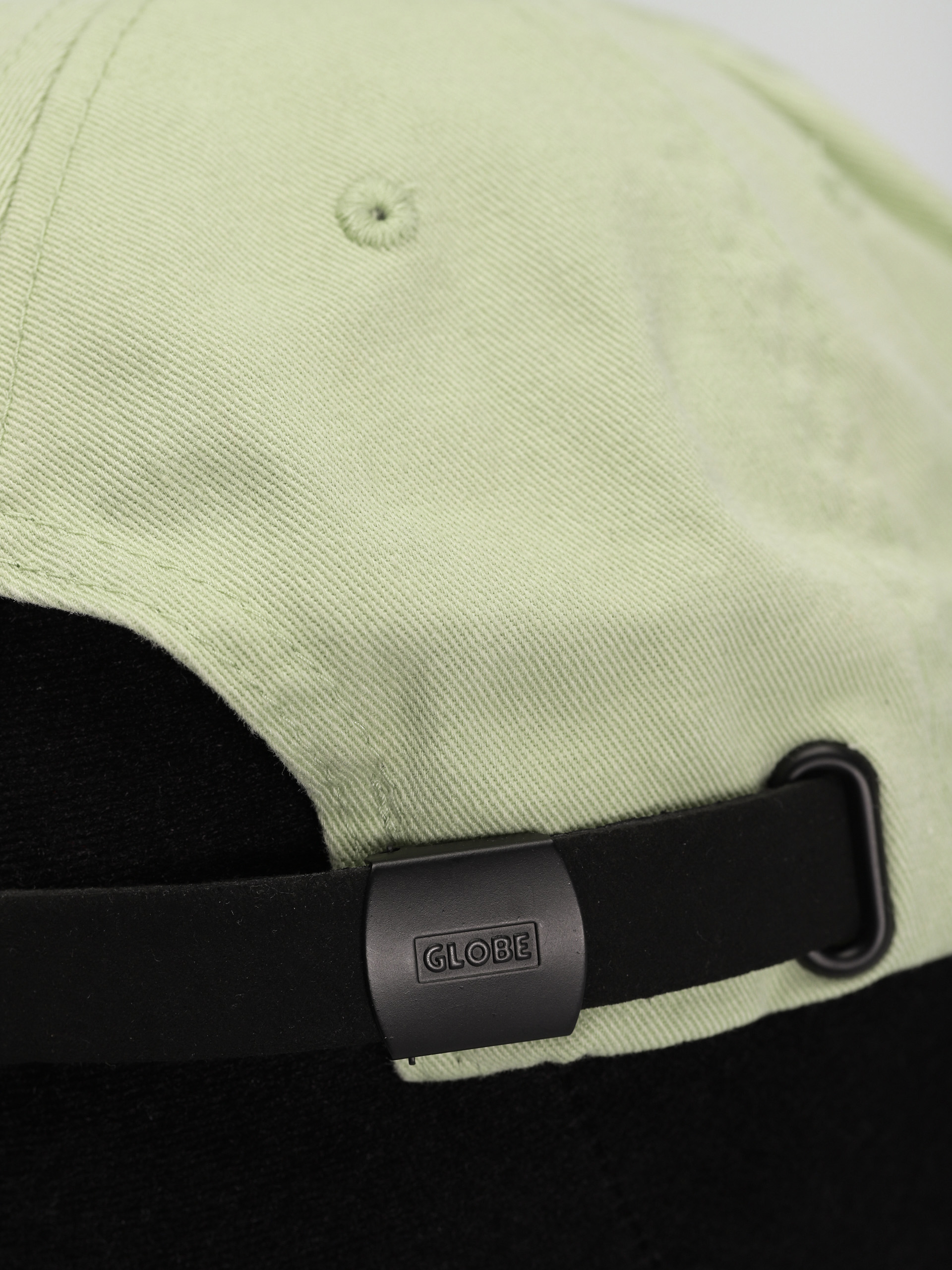 Czapka z daszkiem Globe Lv (herbal)