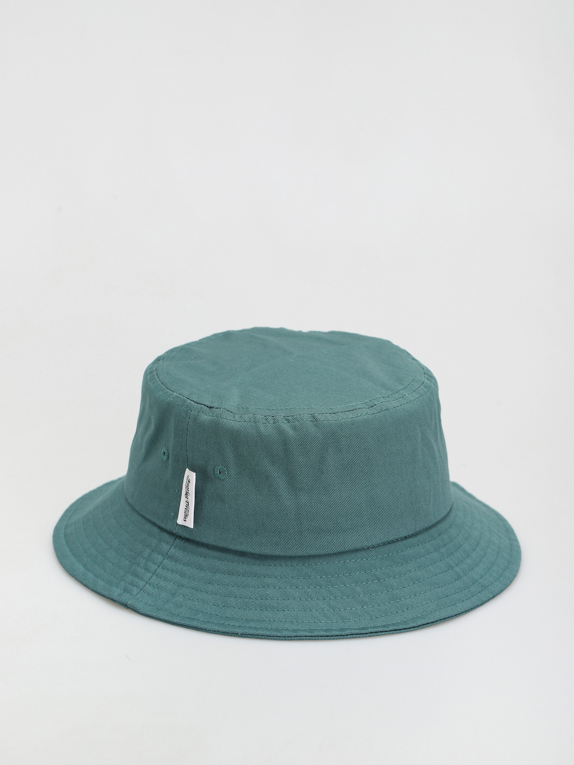 Kapelusz Globe Bootleg Dreams Bucket Hat (sea)