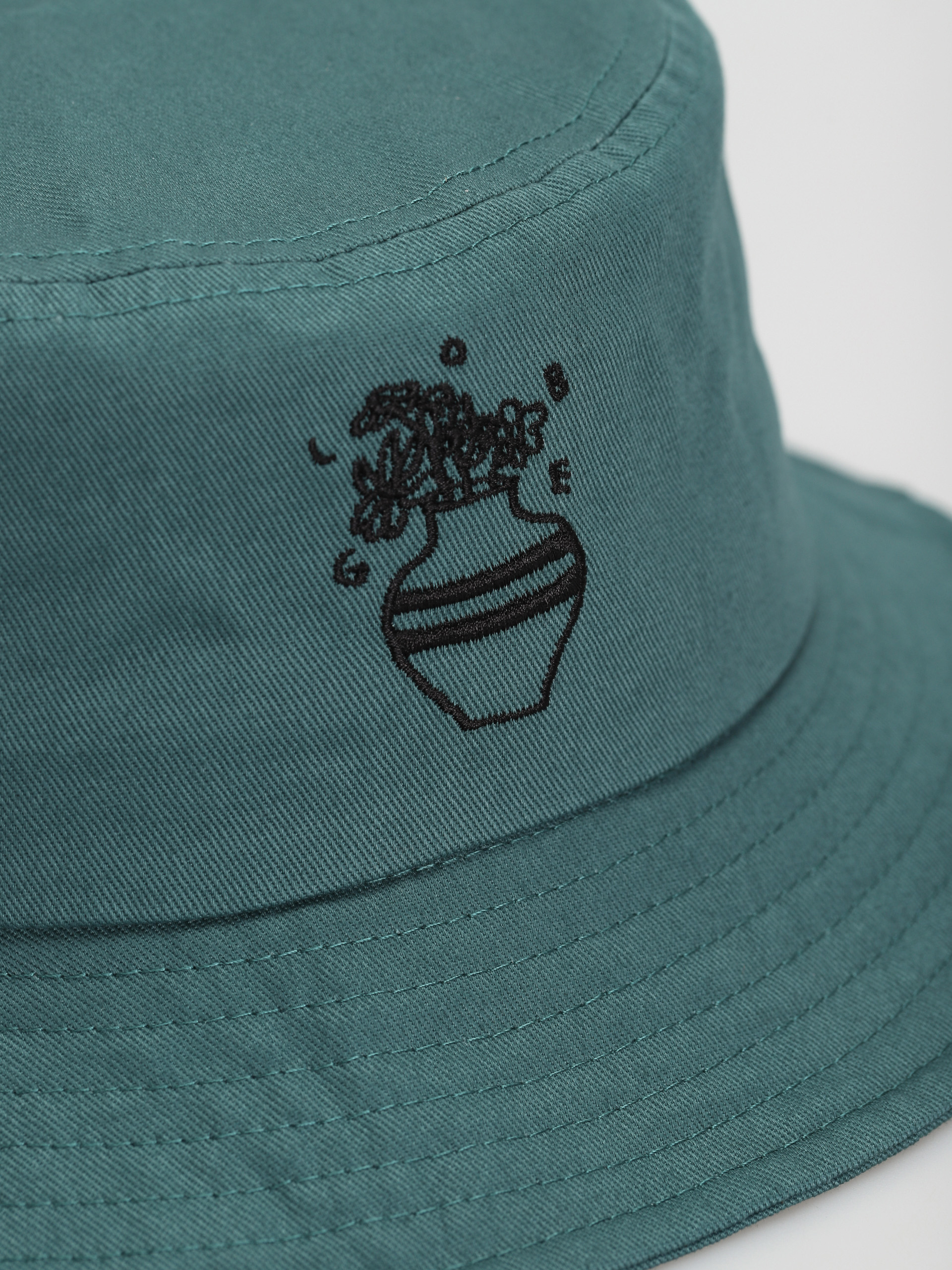Kapelusz Globe Bootleg Dreams Bucket Hat (sea)