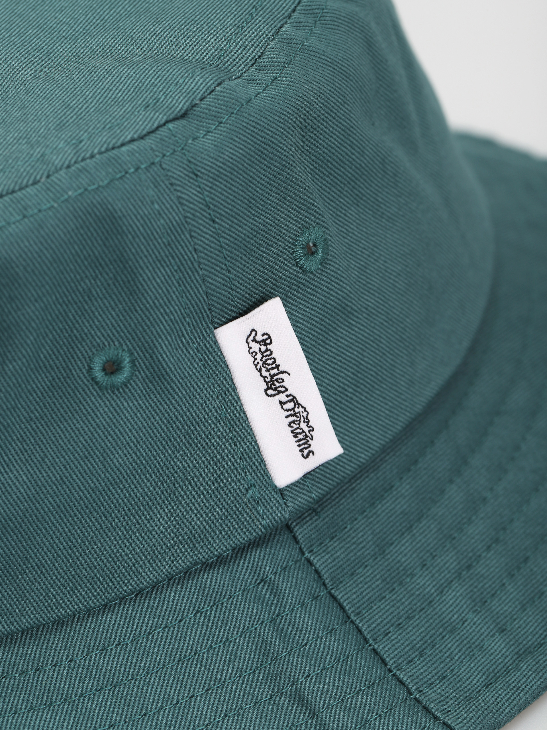Kapelusz Globe Bootleg Dreams Bucket Hat (sea)
