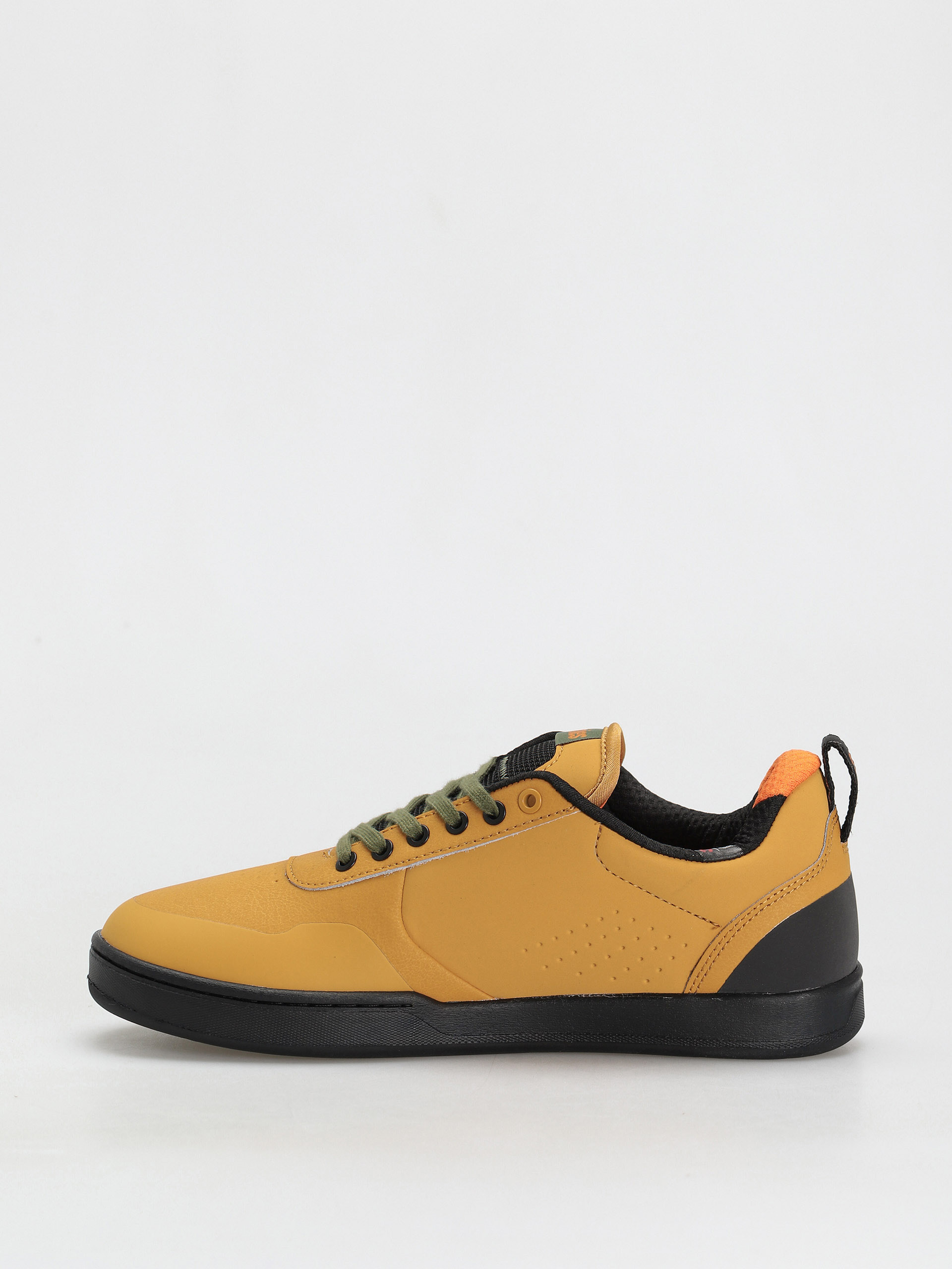 Buty Etnies Culvert (gold/black)