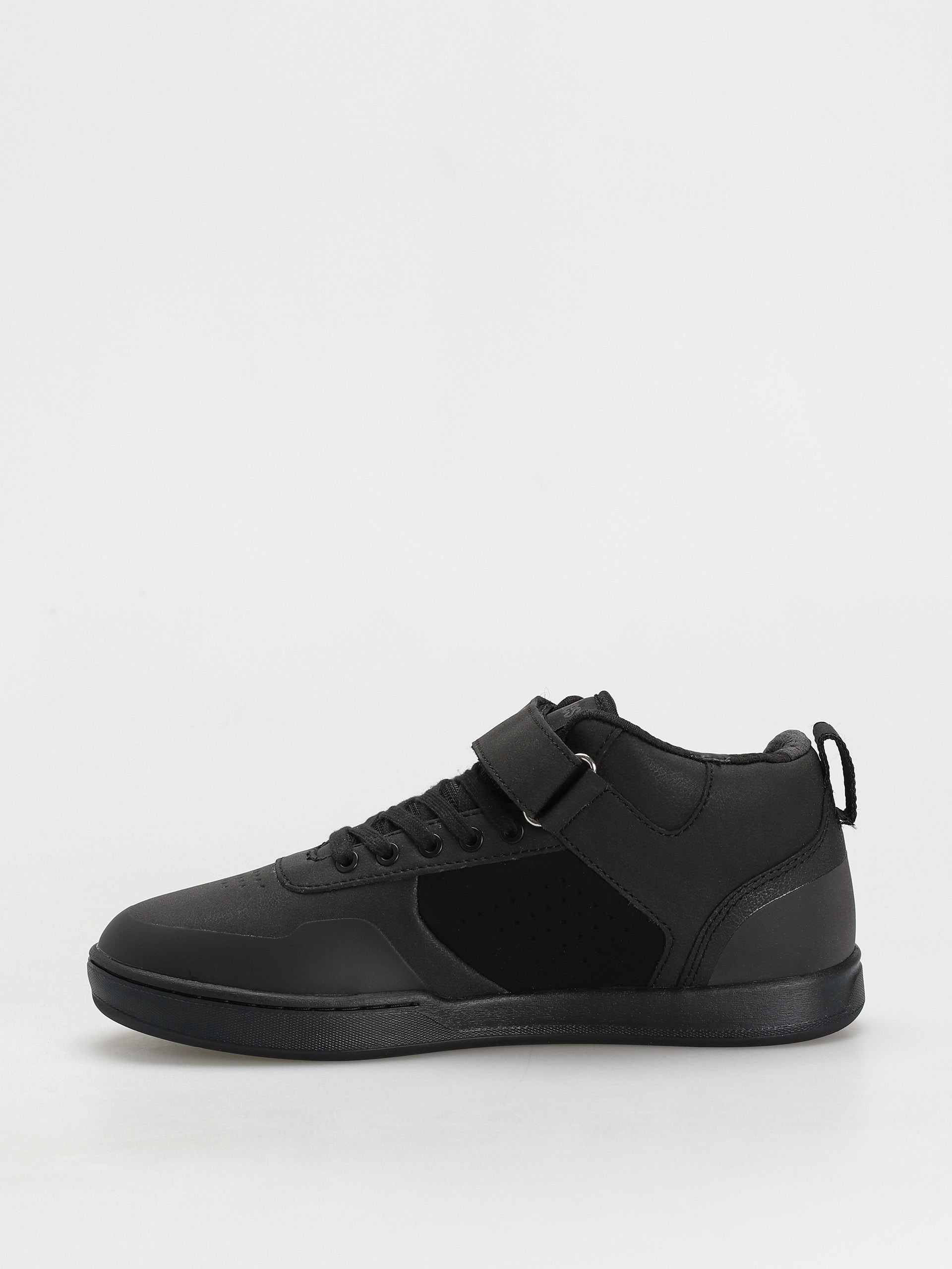 Buty Etnies Culvert Mid (black/black/reflective)