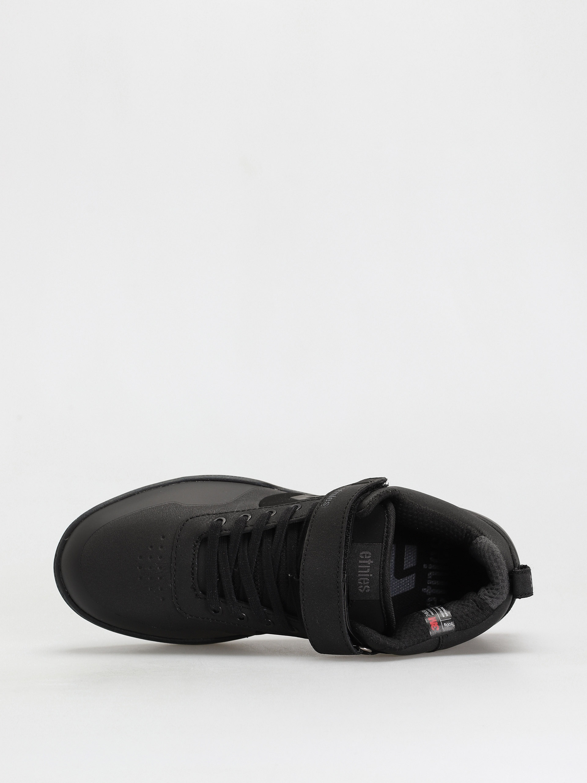 Buty Etnies Culvert Mid (black/black/reflective)
