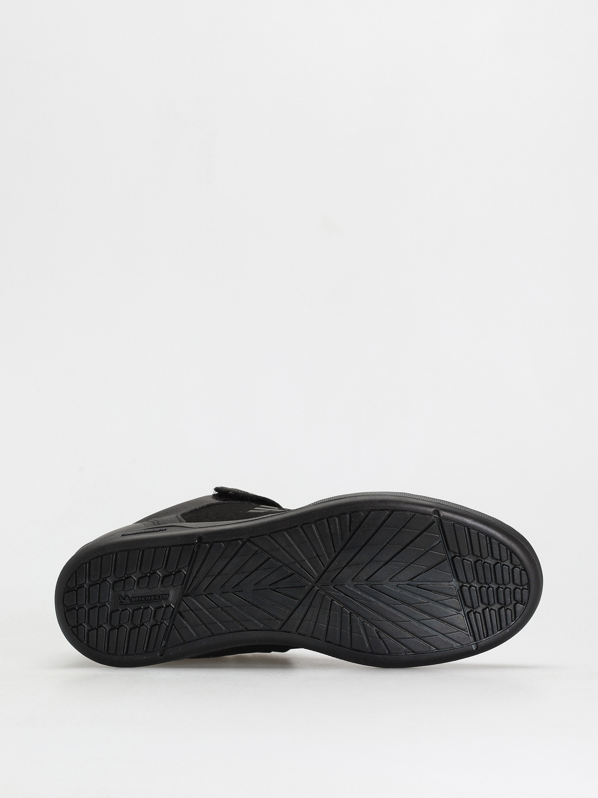 Buty Etnies Culvert Mid (black/black/reflective)