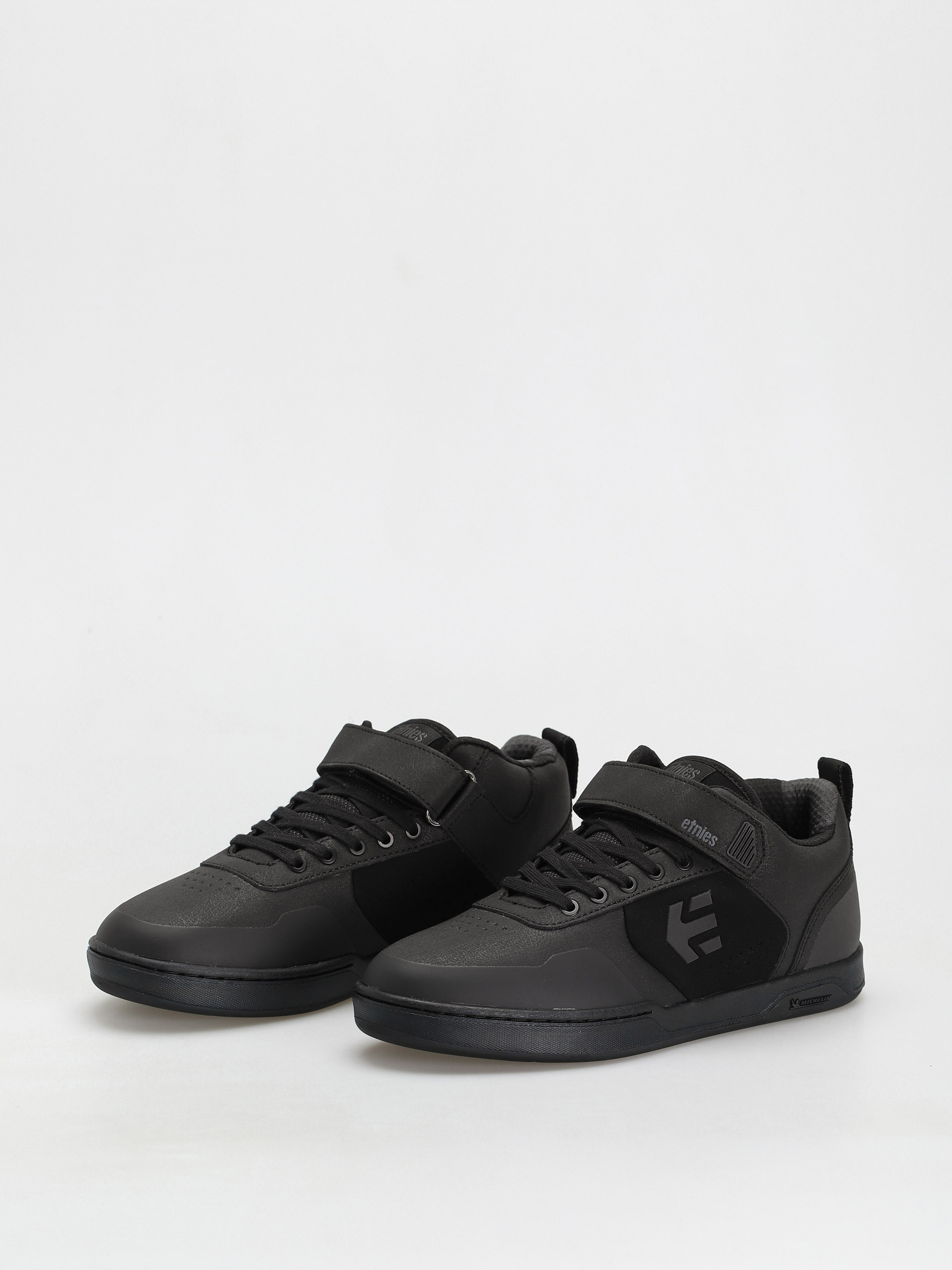 Buty Etnies Culvert Mid (black/black/reflective)