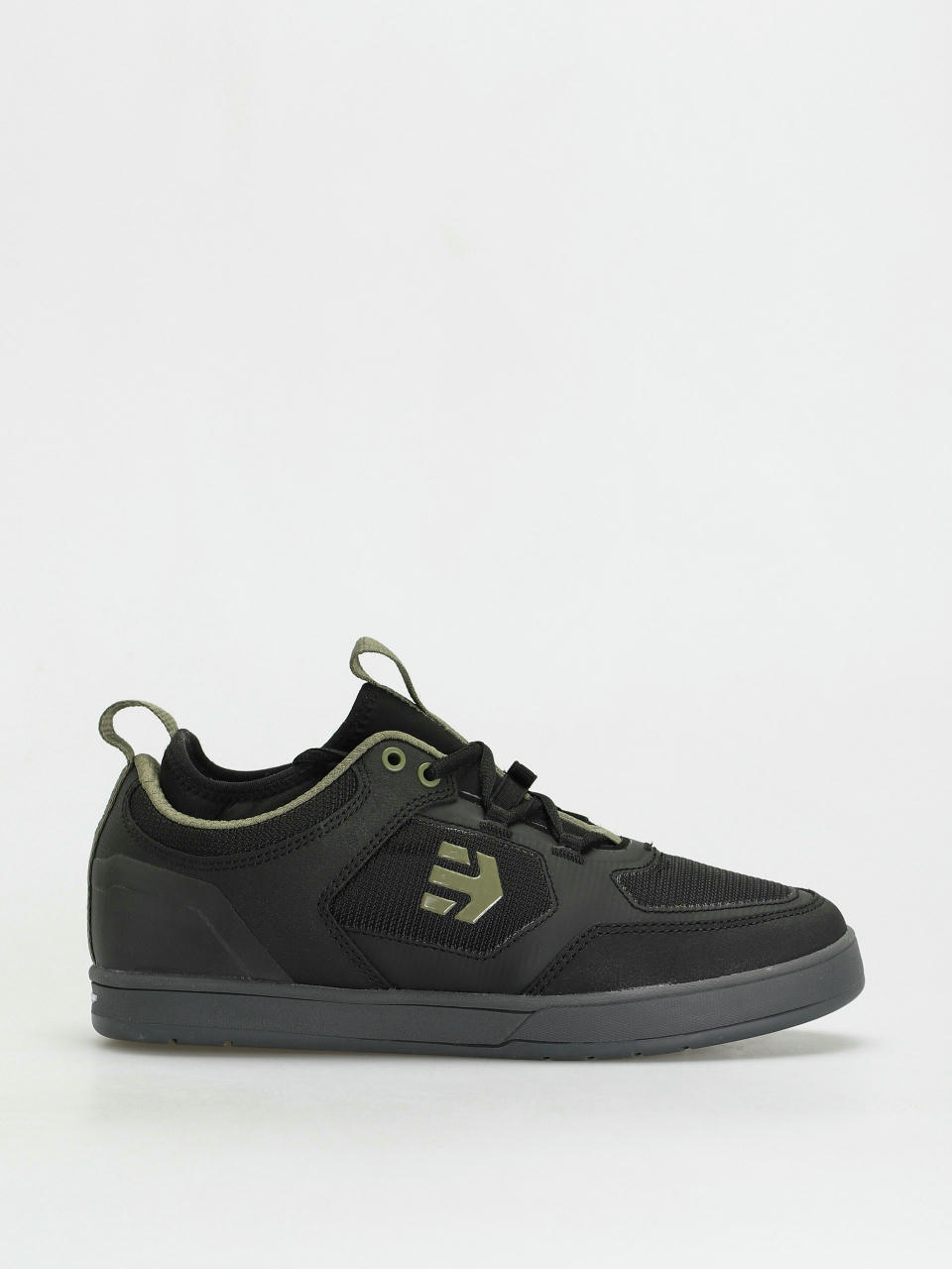 Buty Etnies Camber Pro (black)